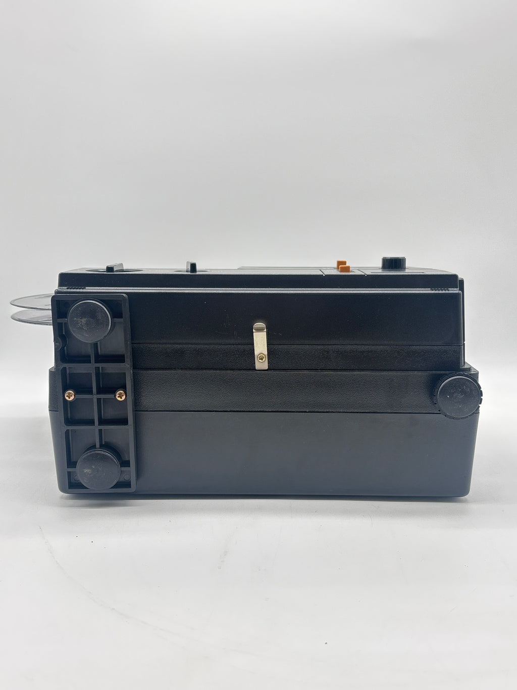 Chinon 2500 GL Movie Projector 8mm Untested