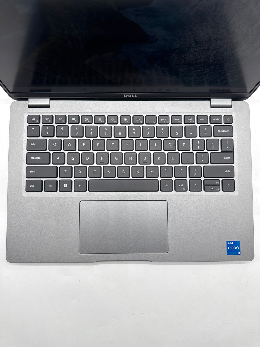 Dell Latitude 5430 14" Core i5-1235U 16GB RAM 256GB SSD Gray - Used