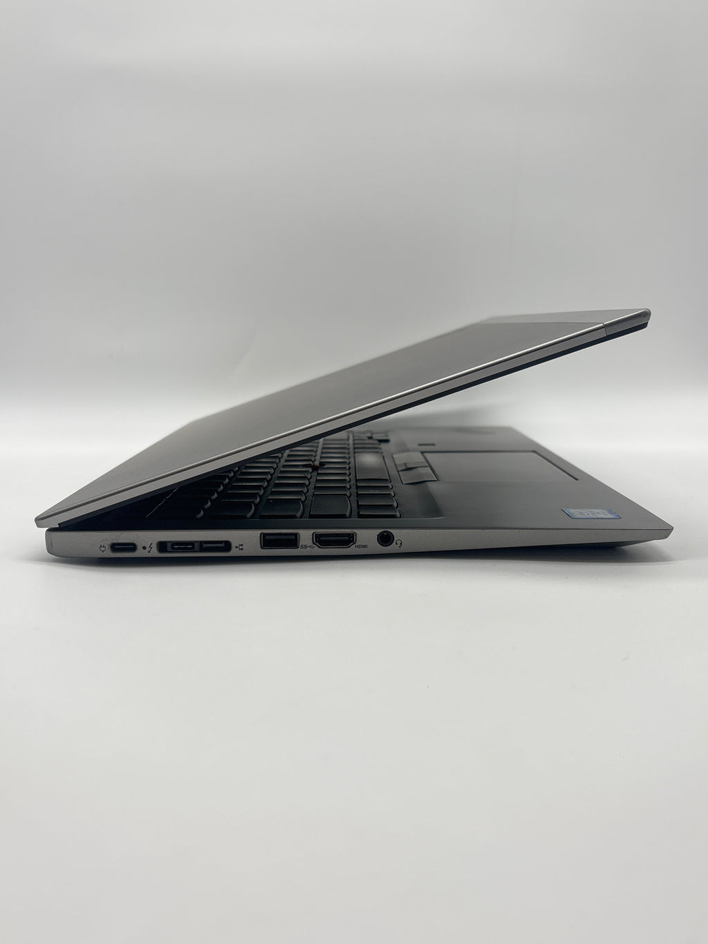 Lenovo T490S i5-8365U 16GB RAM 256GB SSD - For Parts (Left Click Issue)