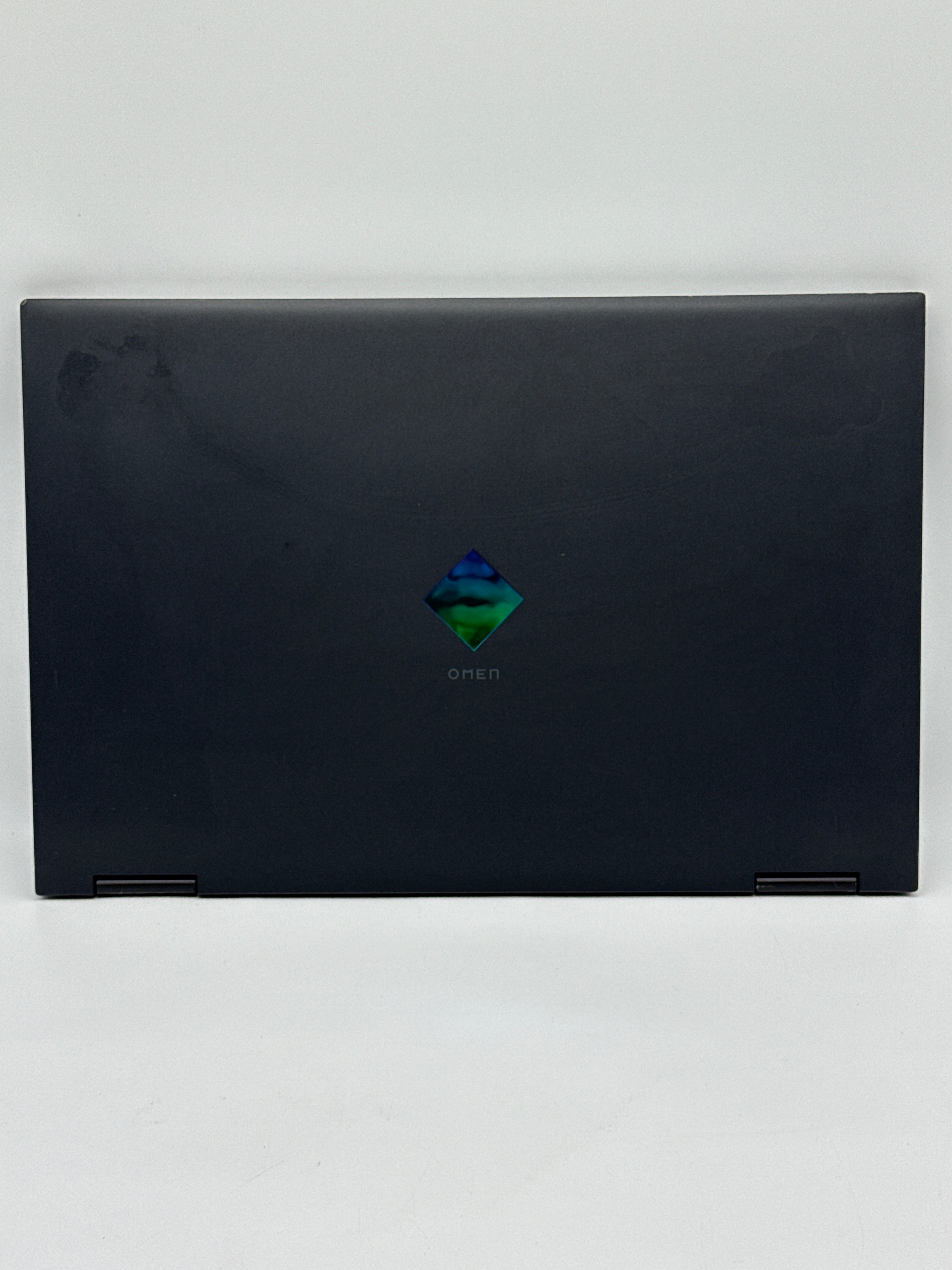 HP Omen 16-c005nr Ryzen 7 5800H 16GB RAM 1.5TB SSD RTX 3060