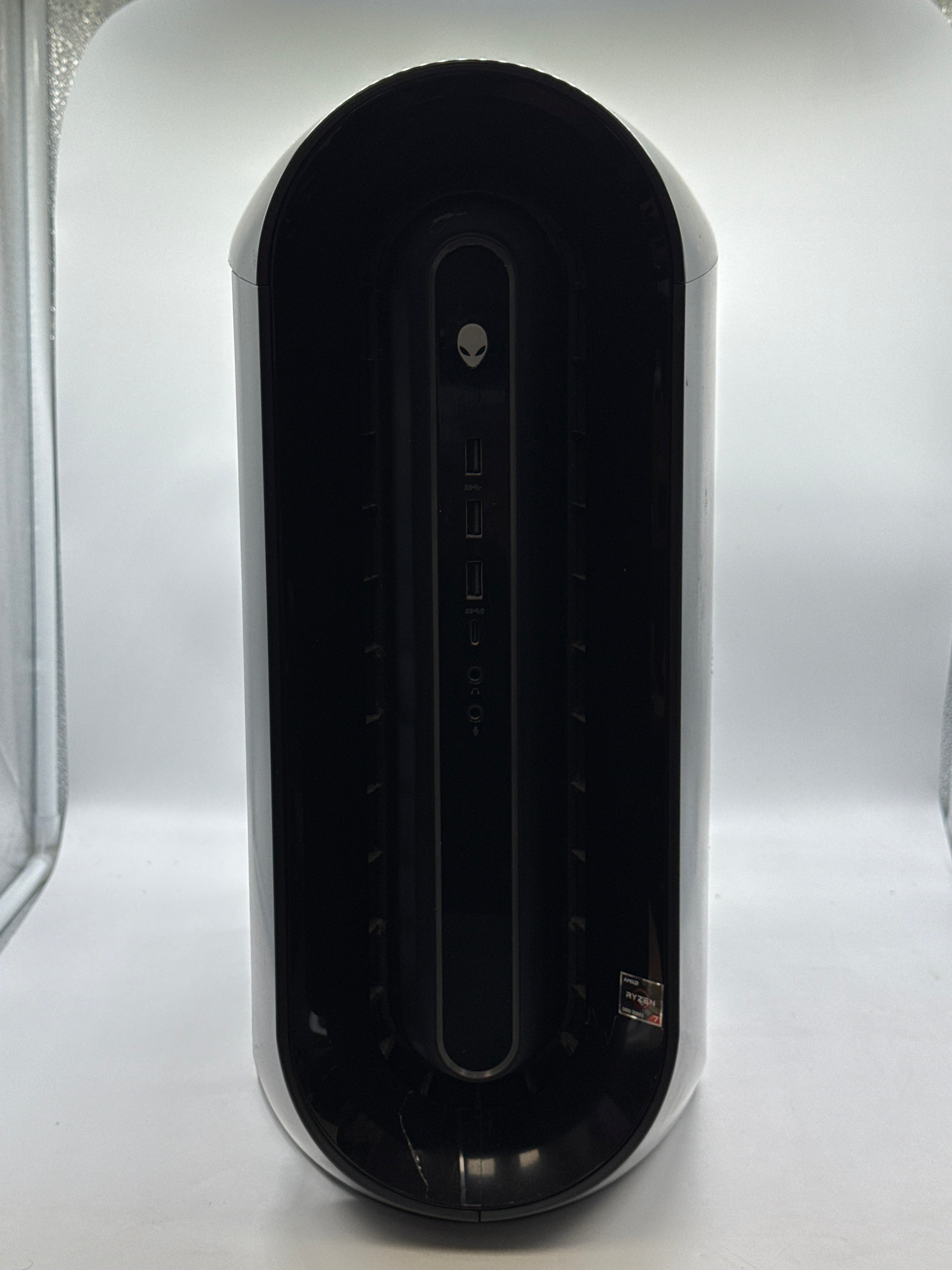 Alienware Aurora R10 Ryzen 7 5800 16 GB RAM 1TB SSD RTX 3080