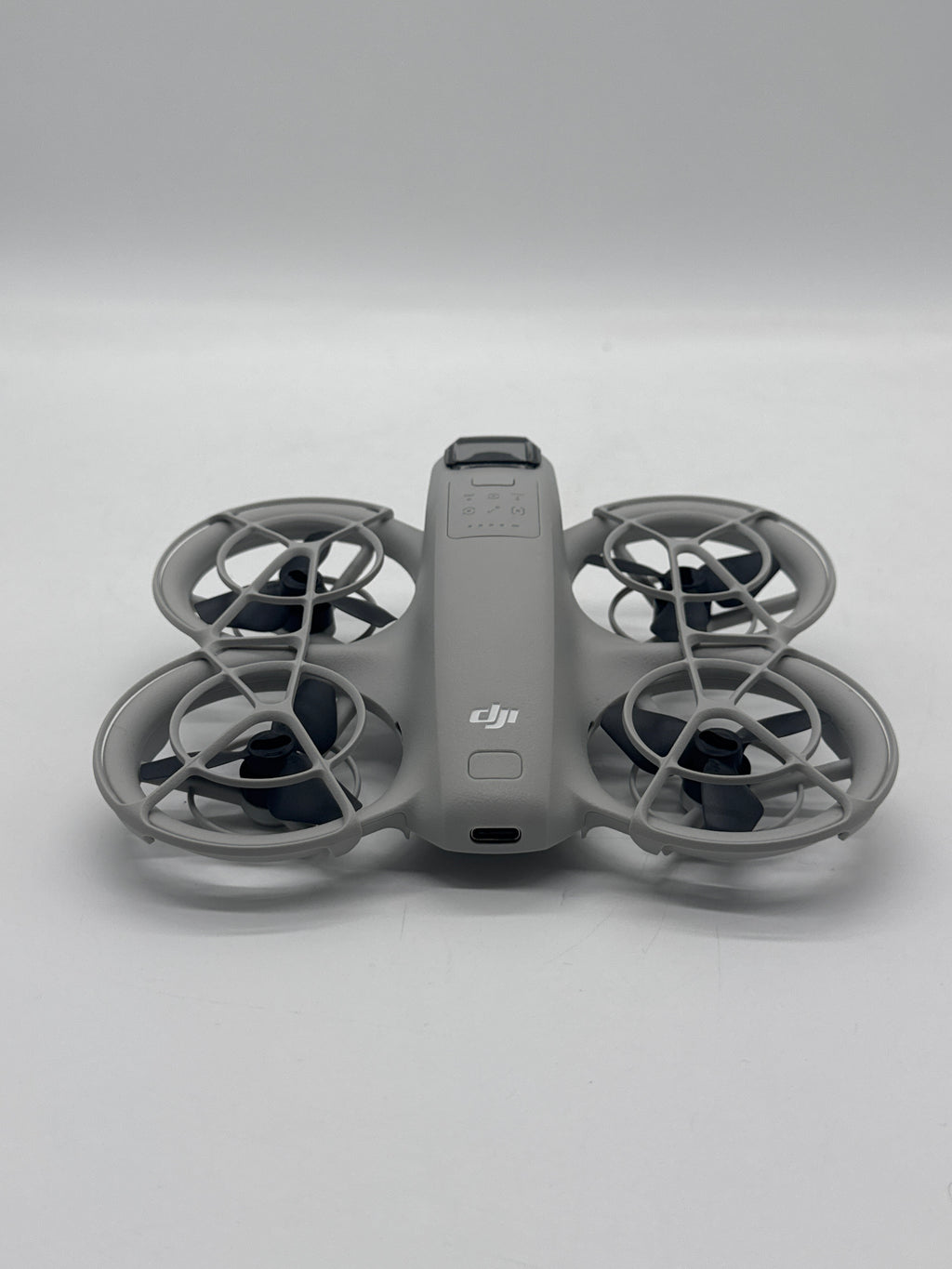 DJI Neo Three 3 Battery Combo Drone 4K UHD - Used