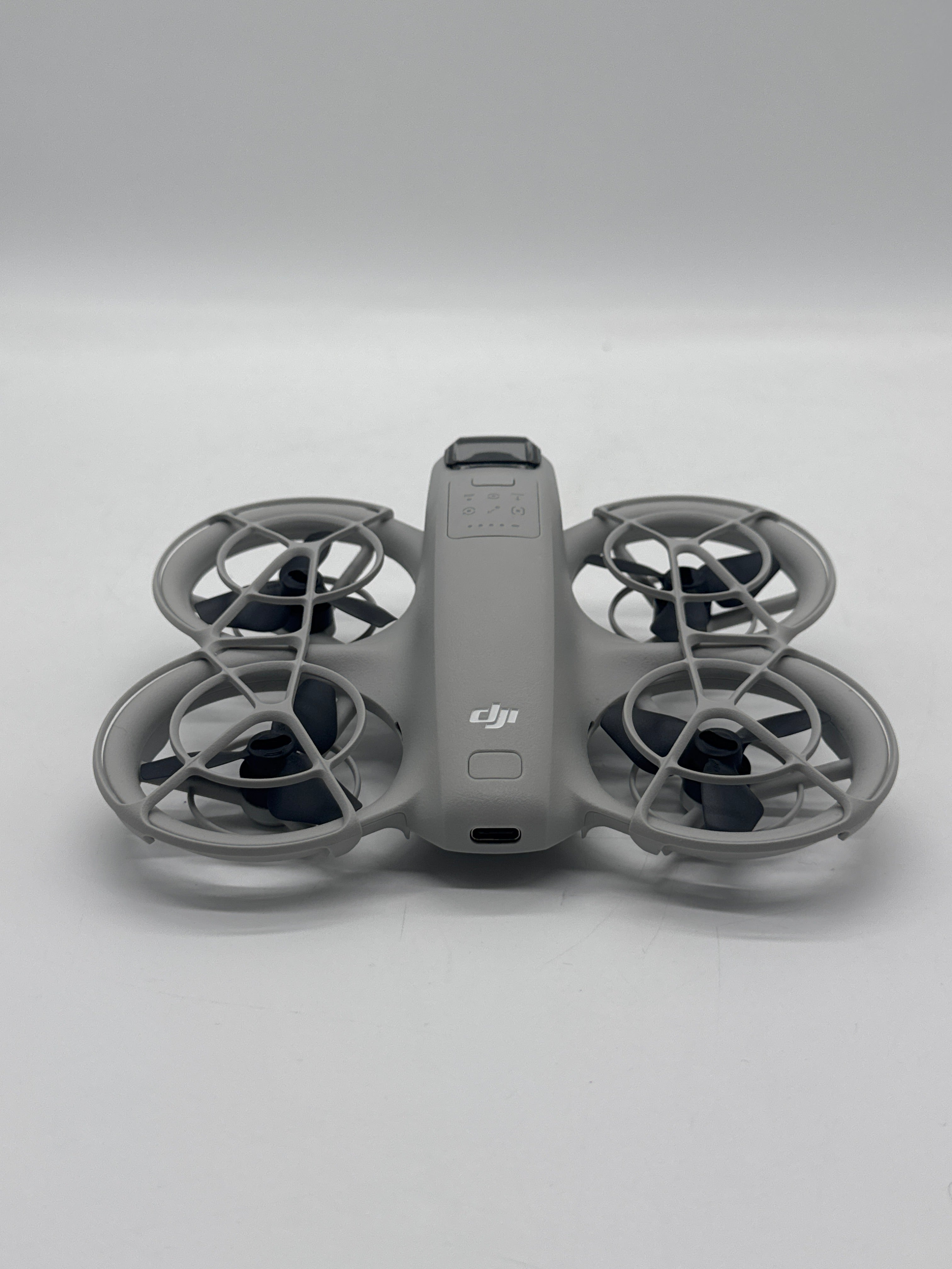 DJI Neo Three 3 Battery Combo Drone 4K UHD - Used