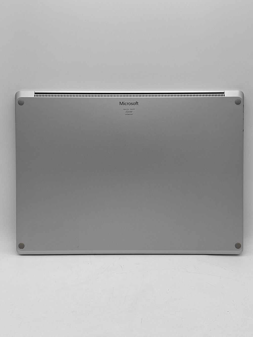 Microsoft Surface Laptop 4 i7-1185G7 8GB RAM 512GB SSD