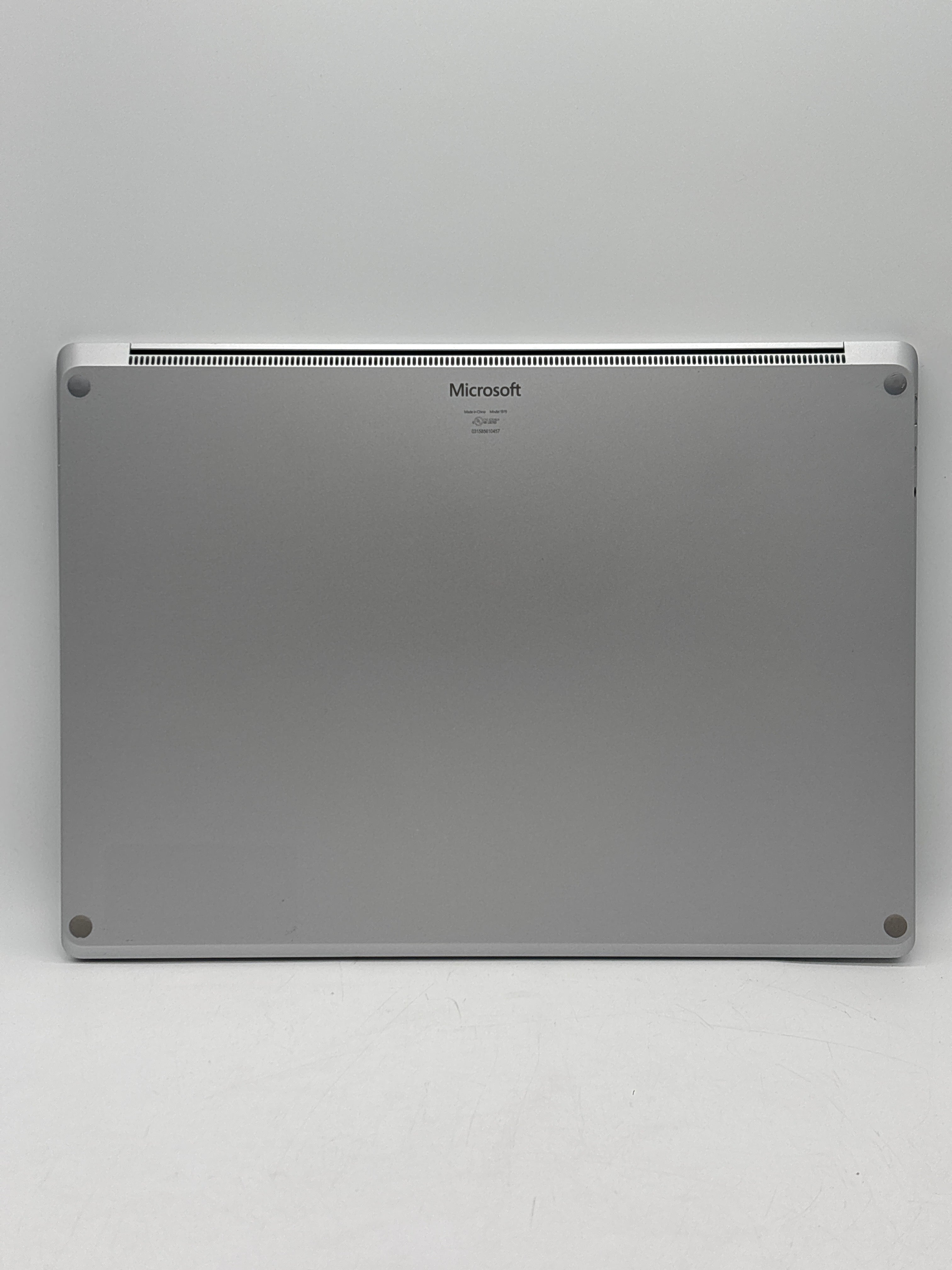 Microsoft Surface Laptop 4 i7-1185G7 8GB RAM 512GB SSD
