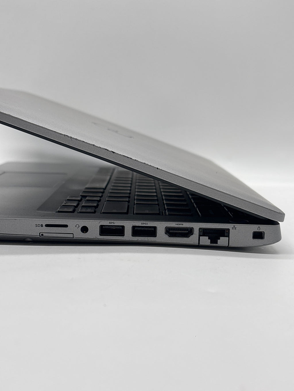 Dell Latitude 5410 i5-10310U 8GB RAM 256GB SSD - Bios Locked/Remotely Managed