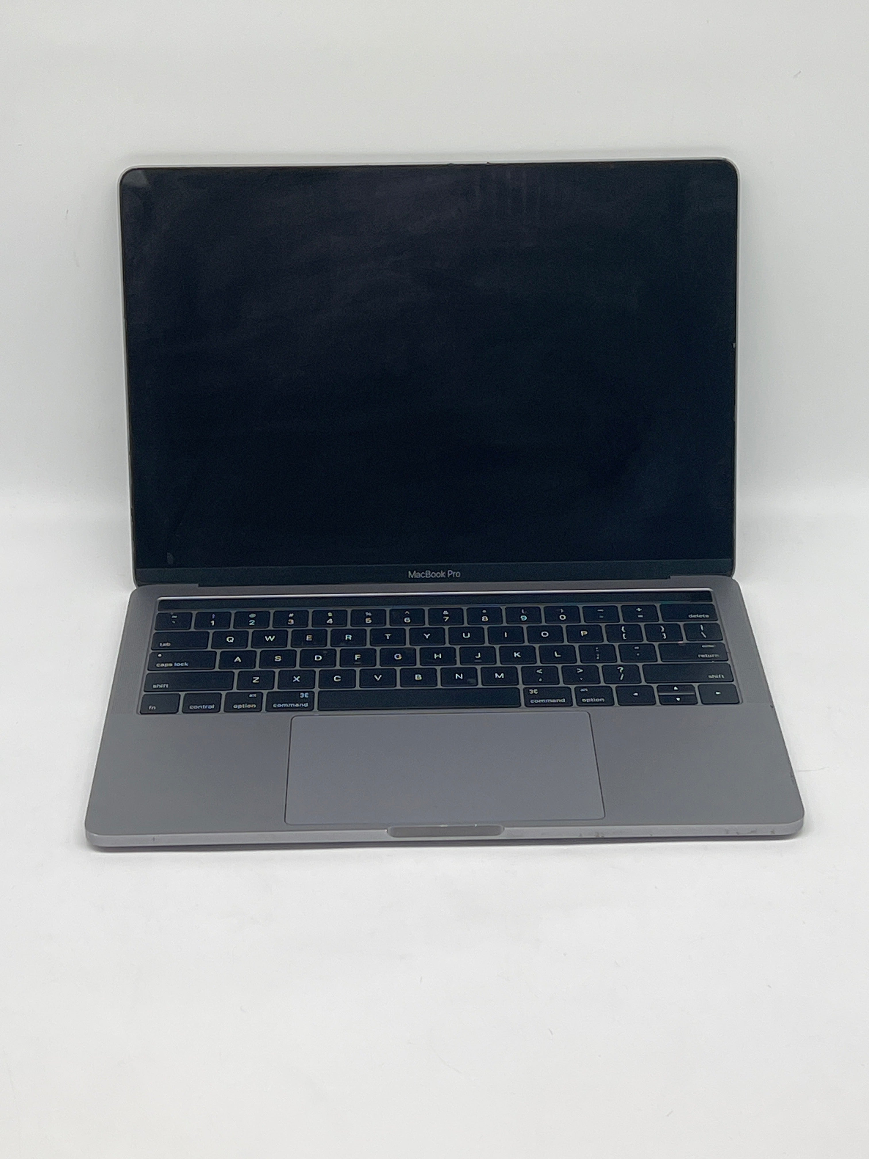 Apple MacBook Pro 13" A1706 8GB RAM 256GB SSD - For Parts (Bad Screen)