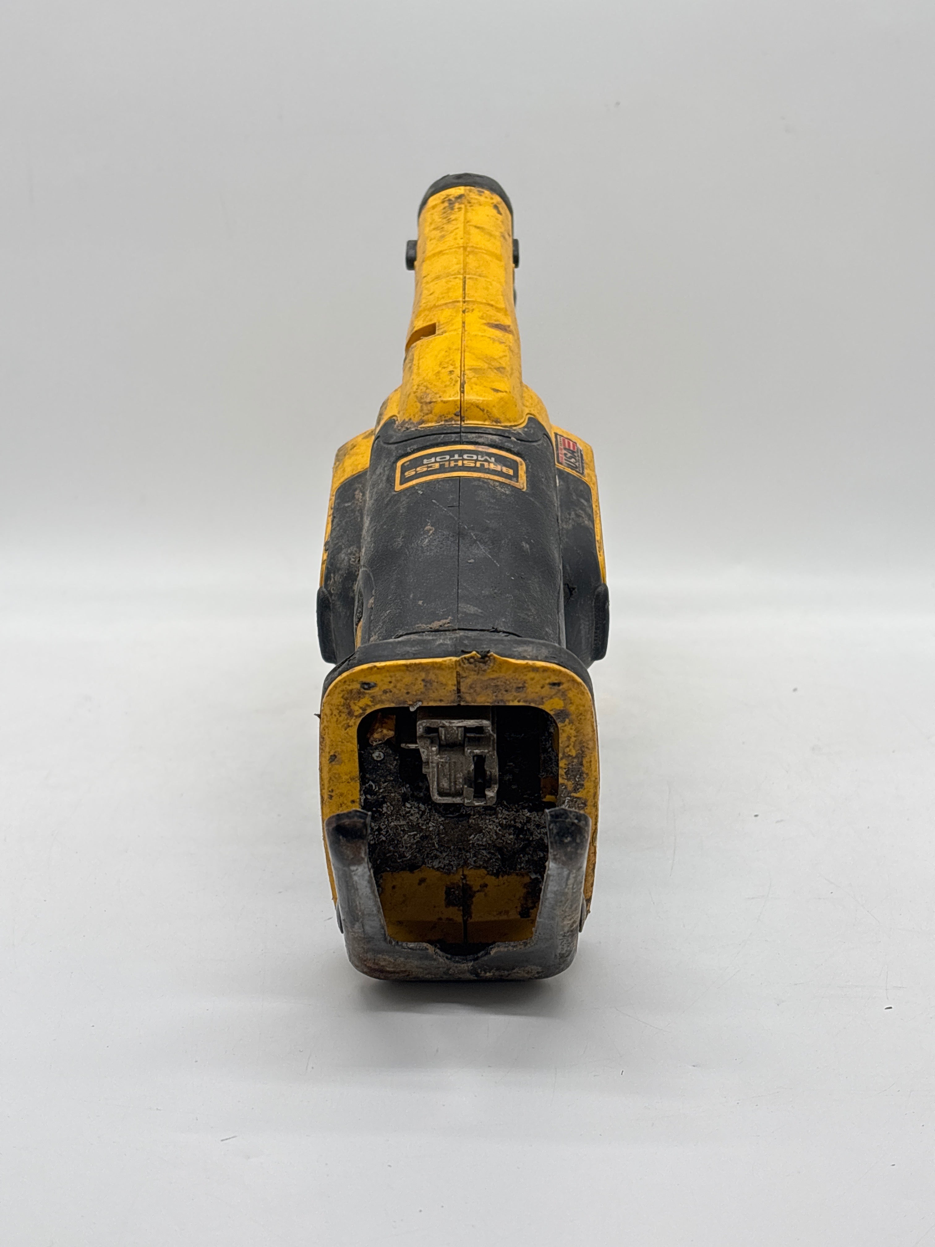 DeWalt DCS367 20V Cordless Reciprocating Saw Battery Included Used
