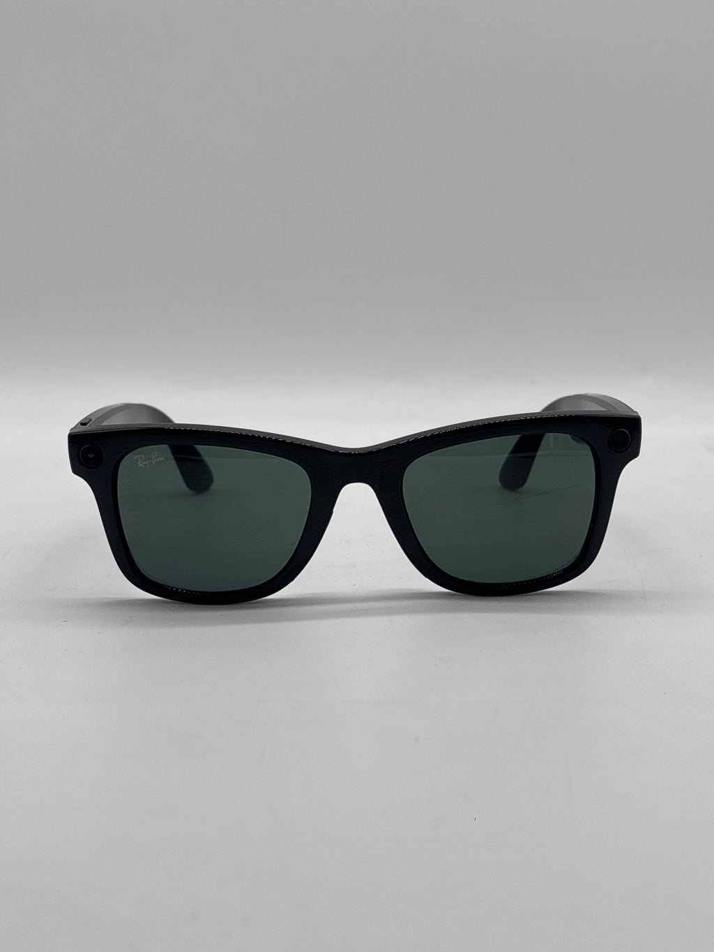 Ray-Ban Meta Wayfarer RW4008 Smart Glasses