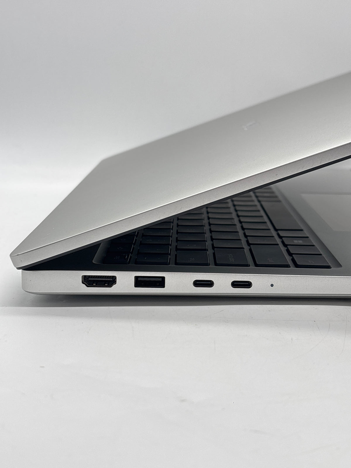 Dell Pro 16 Plus PB16250 16" Intel Core Ultra 7 265U 16GB RAM 512GB SSD Silver - READ