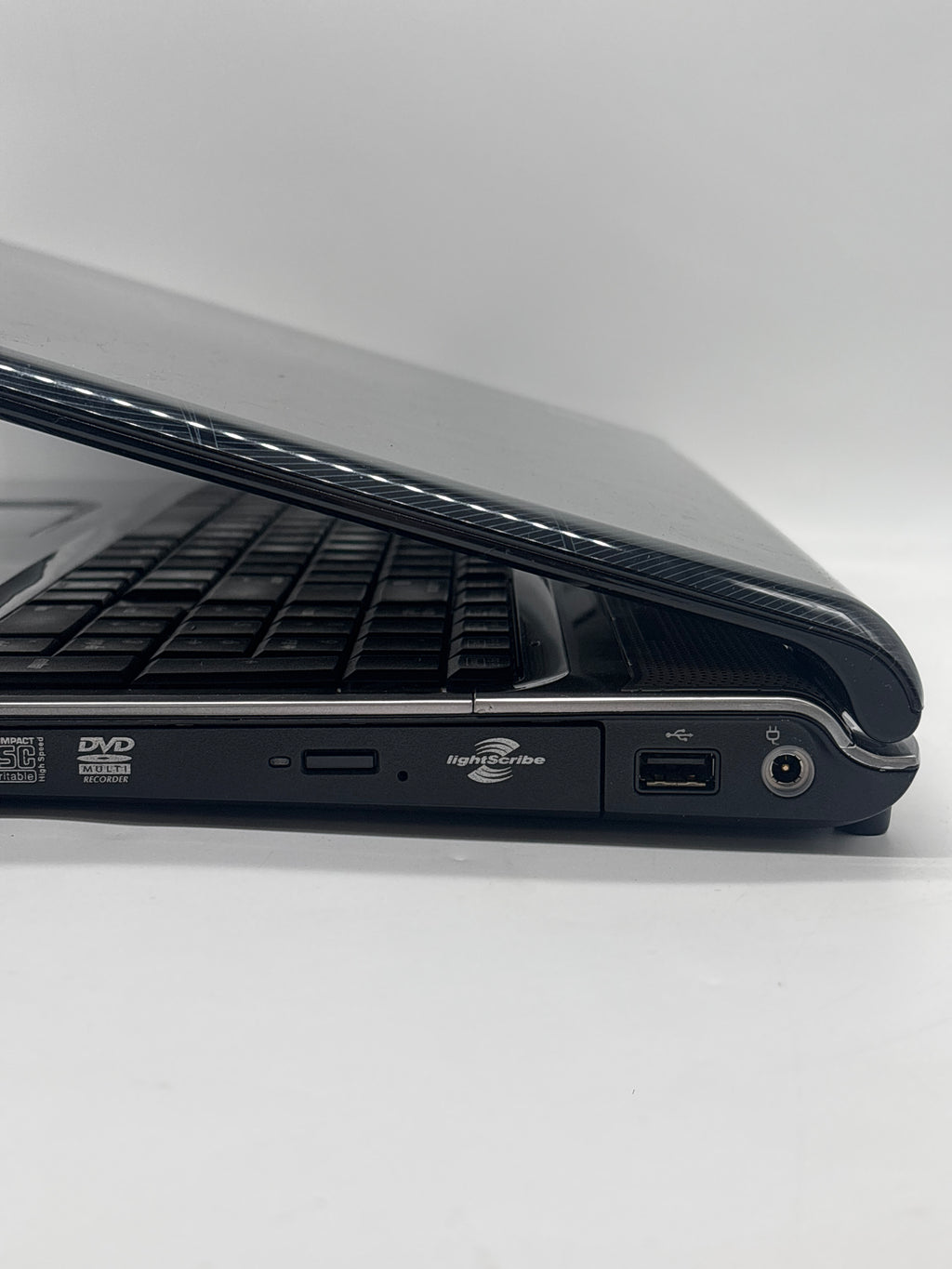 HP Pavillion dv2000 AMD Turion 64 X2 4GB RAM 250GB HDD - Bad HDD