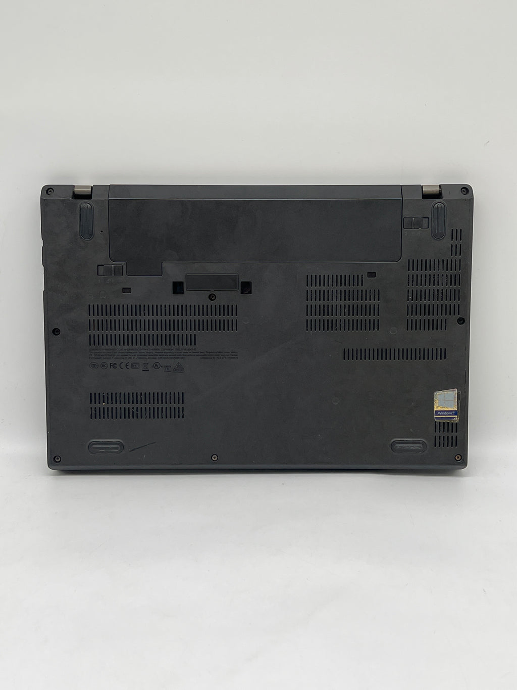 Lenovo ThinkPad A475 AMD A12-9800B 8GB RAM 512GB SSD - USED