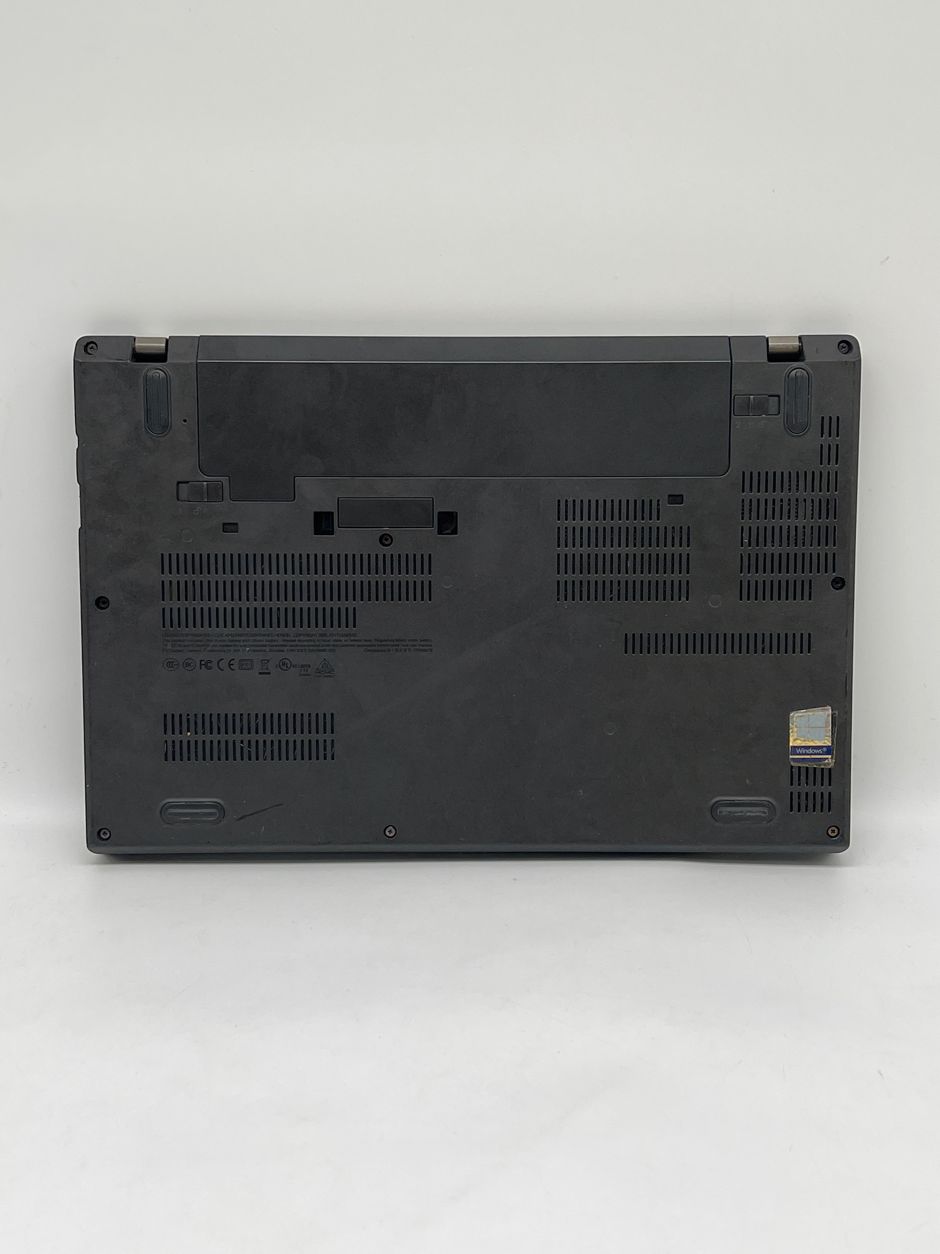 Lenovo ThinkPad A475 AMD A12-9800B 8GB RAM 512GB SSD - USED