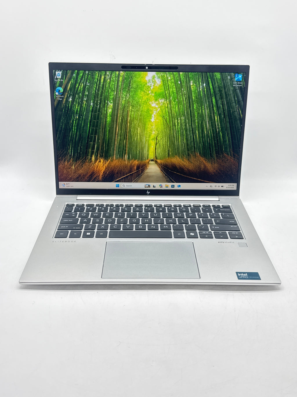 HP EliteBook 840 G11 14" Ultra 7 165U 32GB RAM 512GB SSD - Used