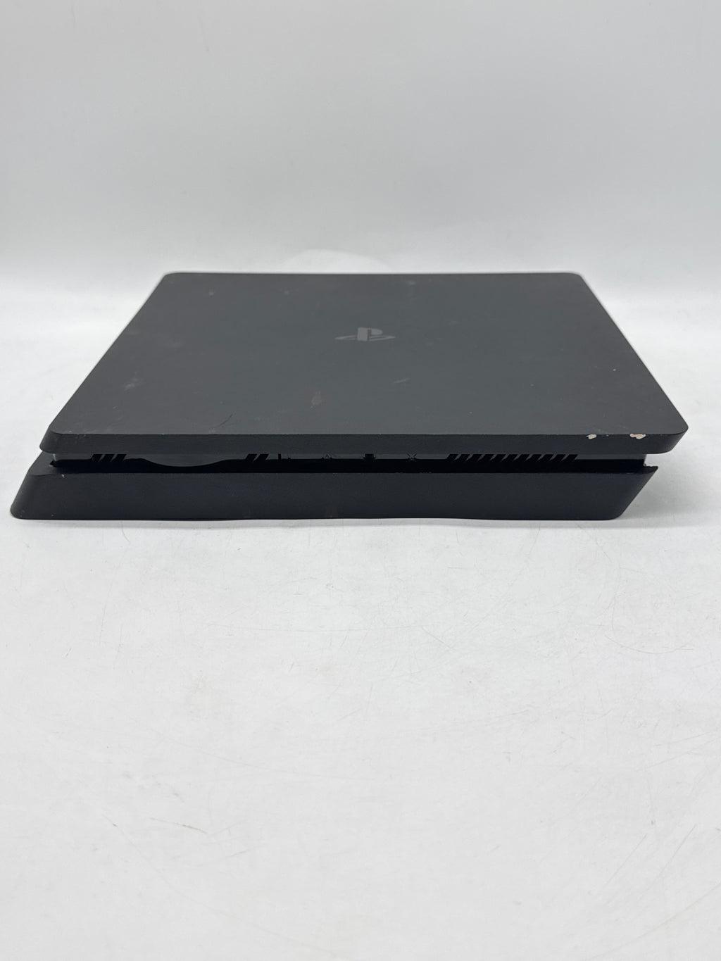 Sony PlayStation 4 Slim CUH 2215B 1TB Black Console Only - Used