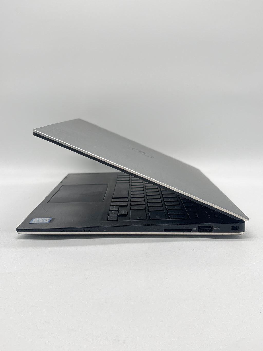 Dell XPS 13 9360 i7 8GB RAM 256GB SSD - For Parts (Read DESC)