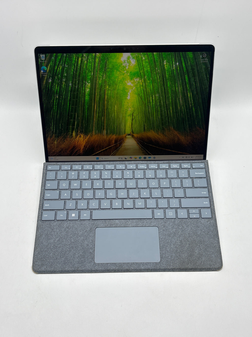 Microsoft Surface Pro 8 1983 i7-1185G7 16GB RAM 1TB SSD