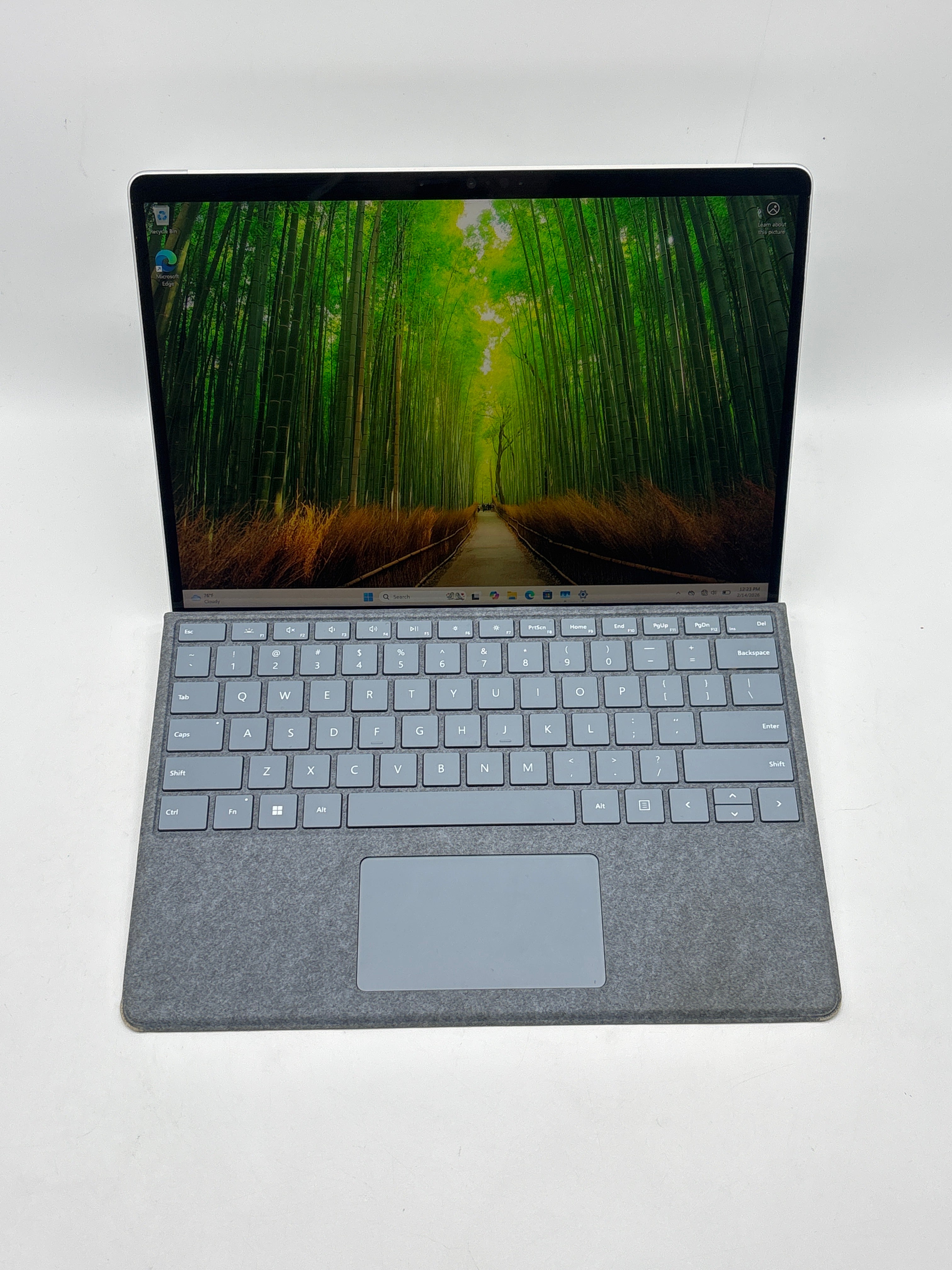 Microsoft Surface Pro 8 1983 i7-1185G7 16GB RAM 1TB SSD