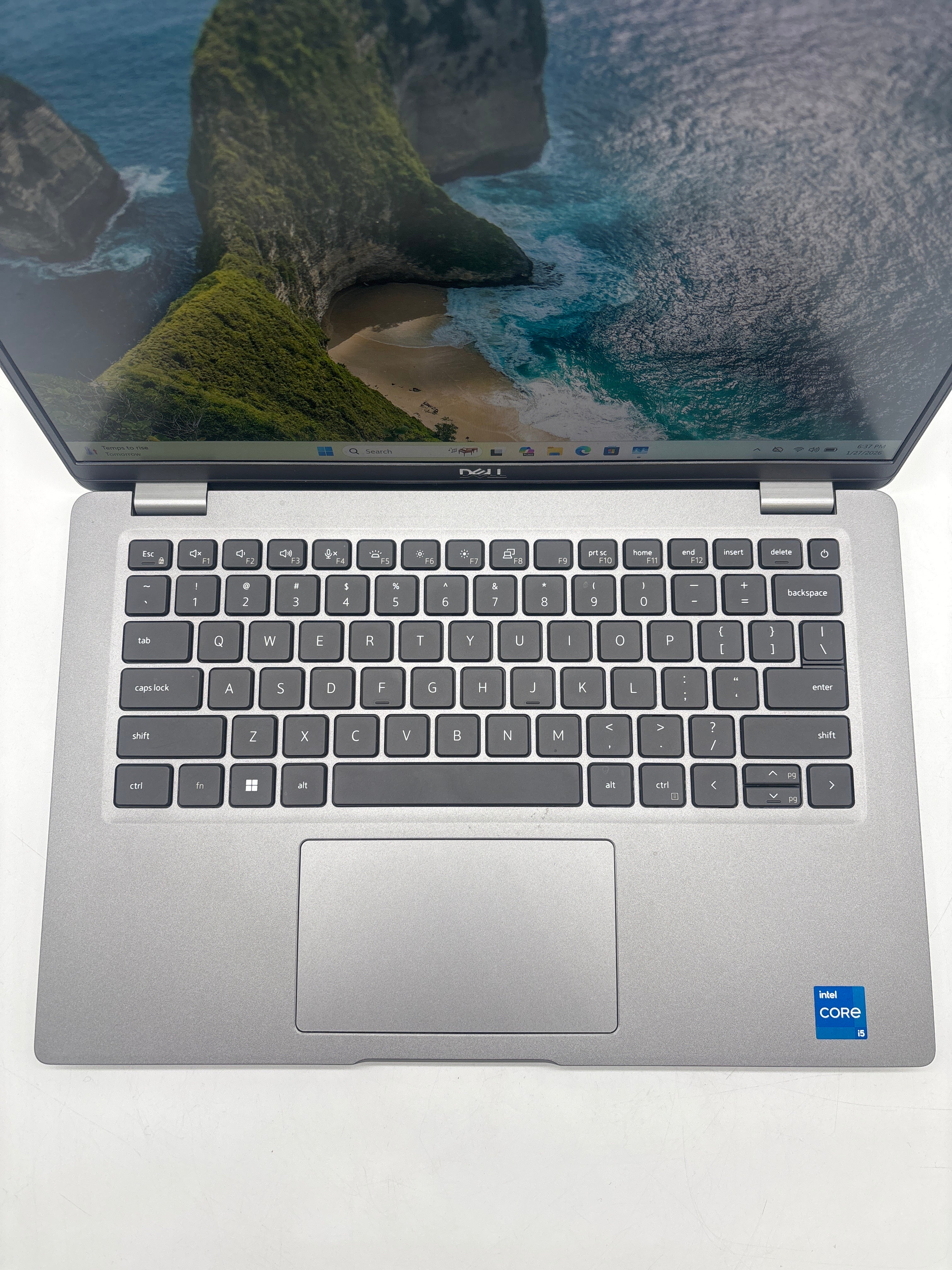 Dell Latitude 5430 i5-1245U 16GB 1TB SSD - BIOS Lock/Remotely Managed