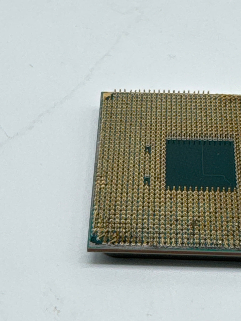 AMD Ryzen 5 5500 6-Core 3.6GHz AM4 Desktop CPU Processor - For Parts