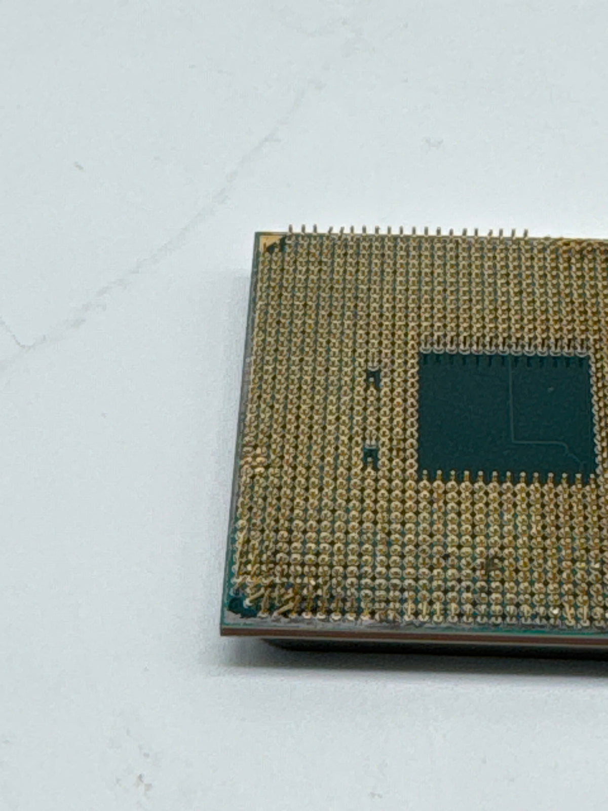 AMD Ryzen 5 5500 6-Core 3.6GHz AM4 Desktop CPU Processor - For Parts