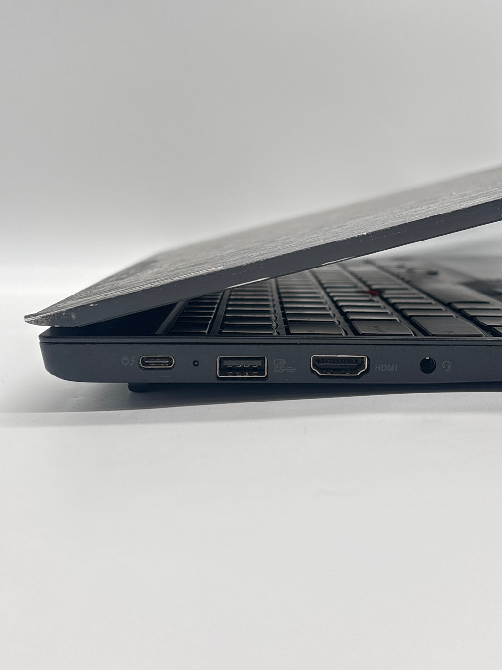 Lenovo ThinkPad E15 Gen 2  i7-1165G7 16GB 512GB SSD - For Parts (Read DESC)