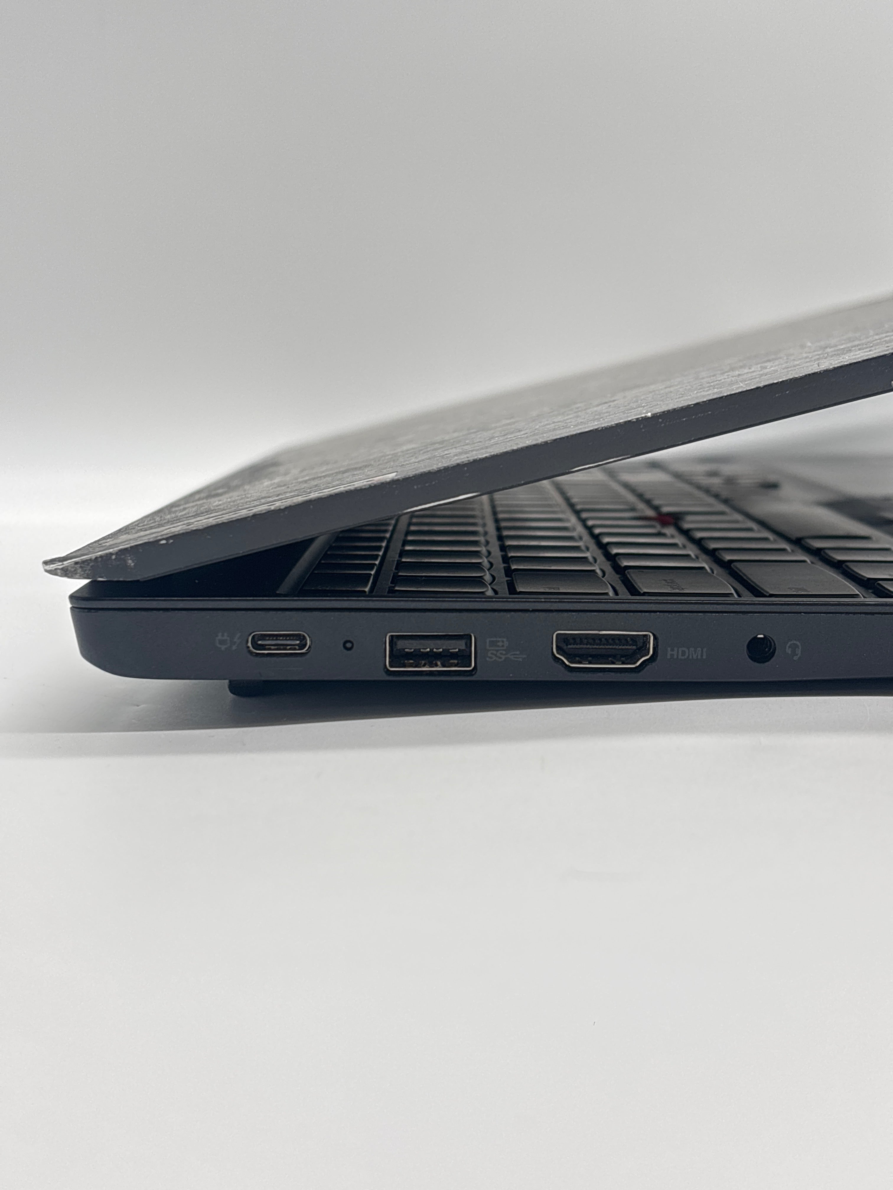 Lenovo ThinkPad E15 Gen 2  i7-1165G7 16GB 512GB SSD - For Parts (Read DESC)