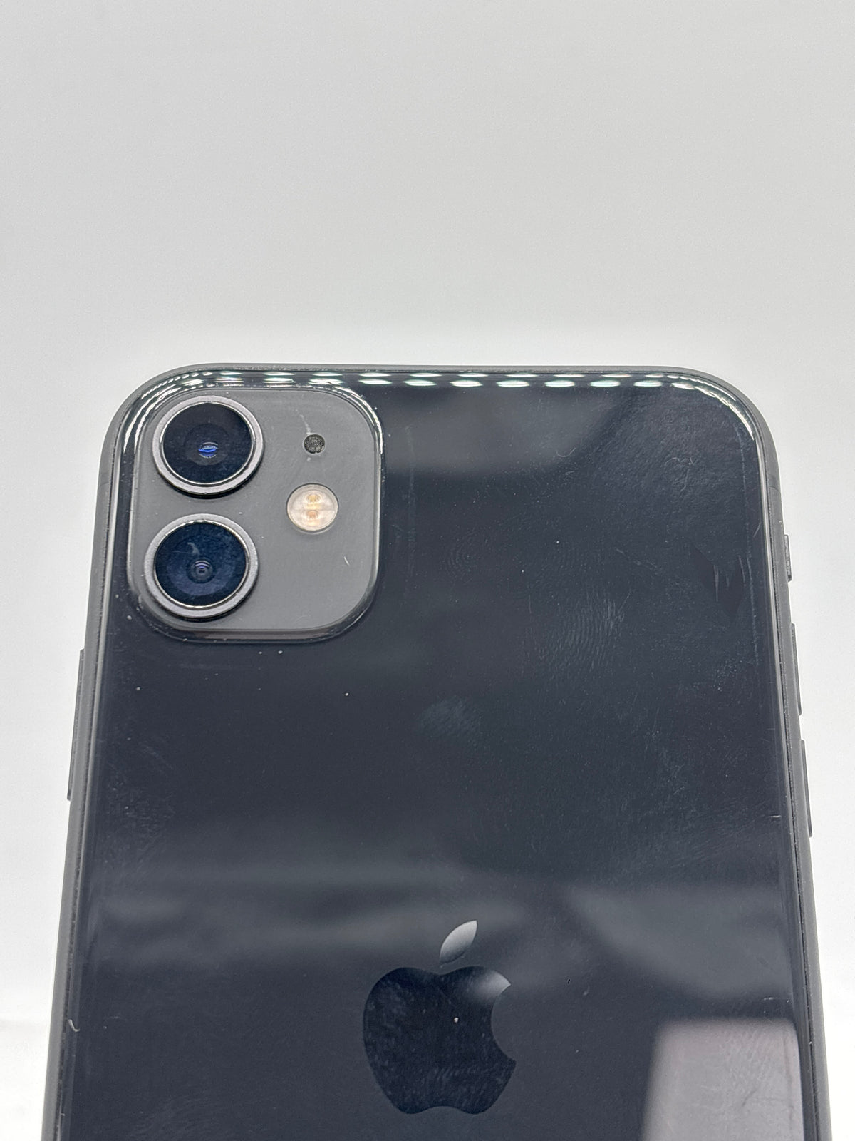 Apple iPhone 11 64GB Black Unlocked - For Parts