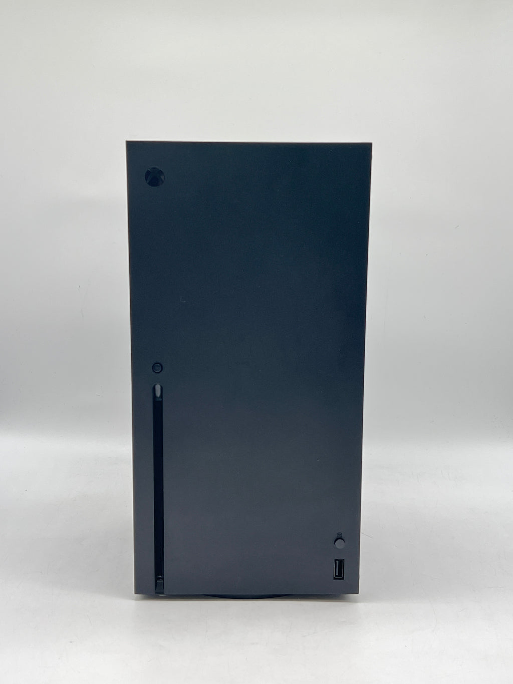 Microsoft Xbox Series X 1TB 4K UHD Console Black w/ Controller - Used