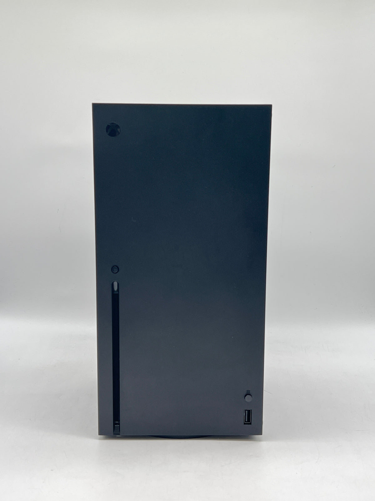 Microsoft Xbox Series X 1TB 4K UHD Console Black w/ Controller - Used
