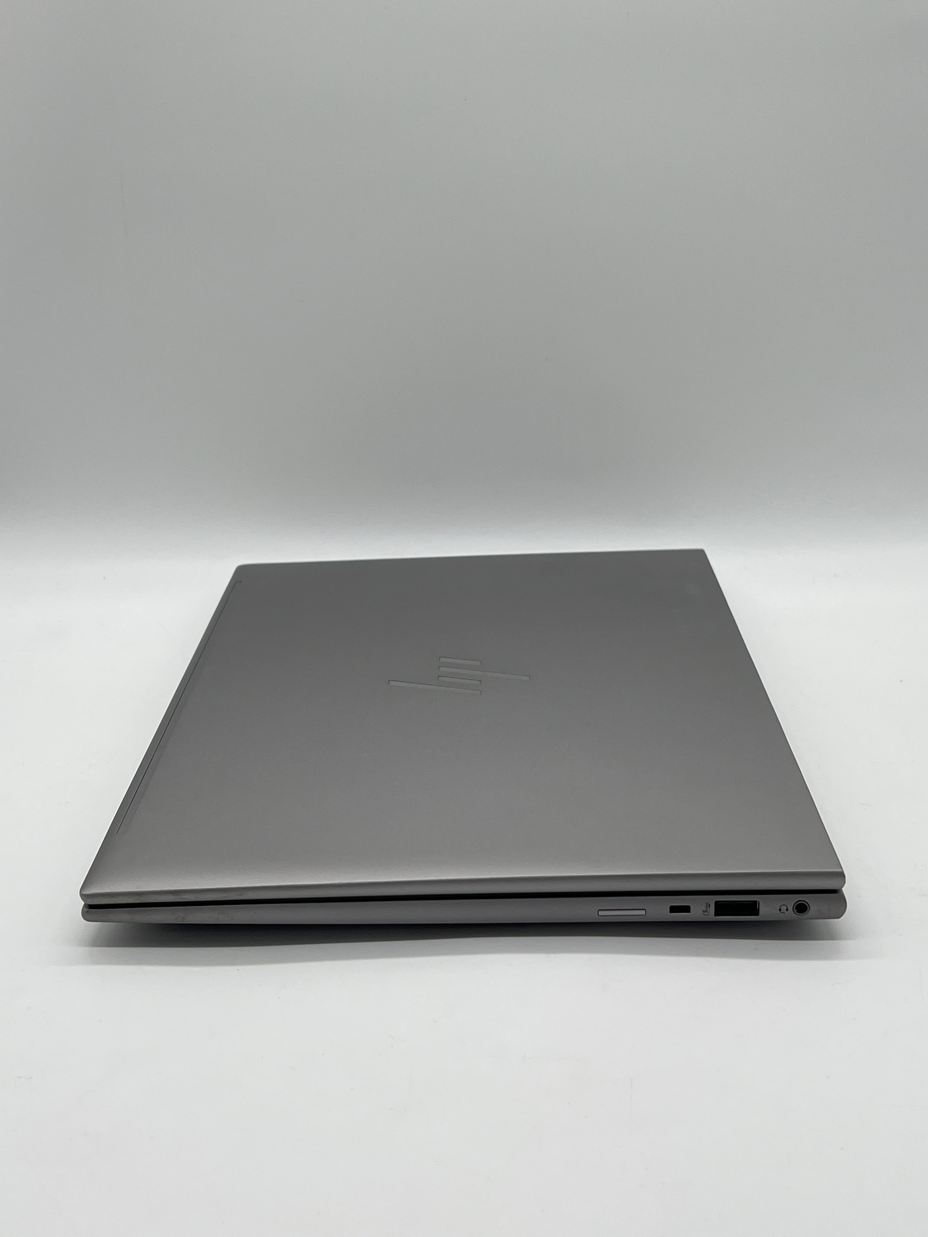 HP ZBook FireFly 14 G11 14 inch Intel Core Ultra 7 16GB 512GB SSD RTX A500 Gray
