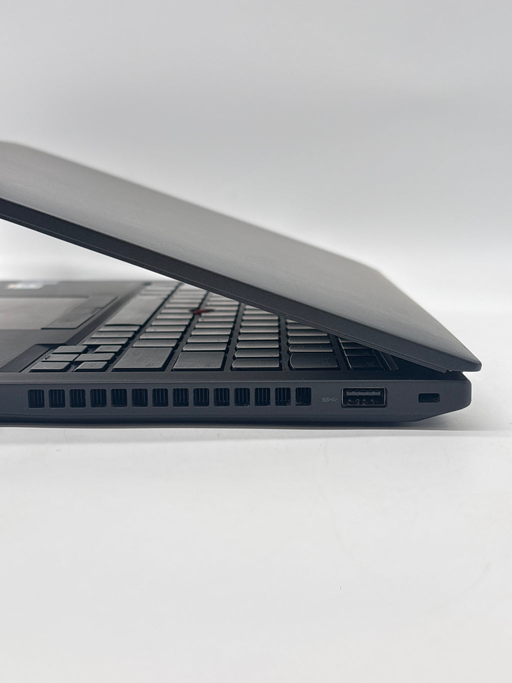 Lenovo ThinkPad T14 Gen 3 i7-1270P 32 GB 1 TB SSD Black