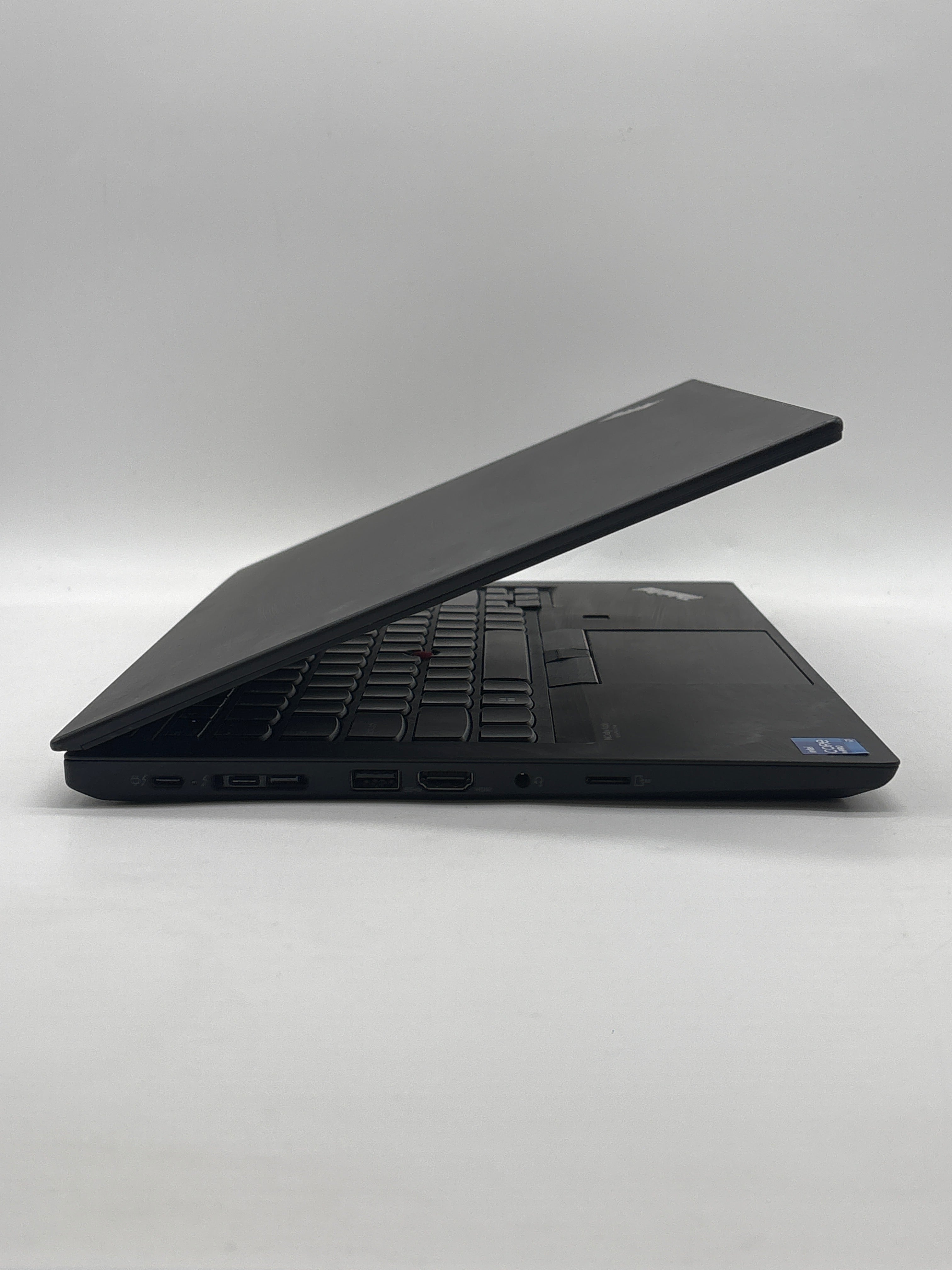 Lenovo ThinkPad T14 Gen 2 i7-1185G7 16GB RAM 256GB SSD