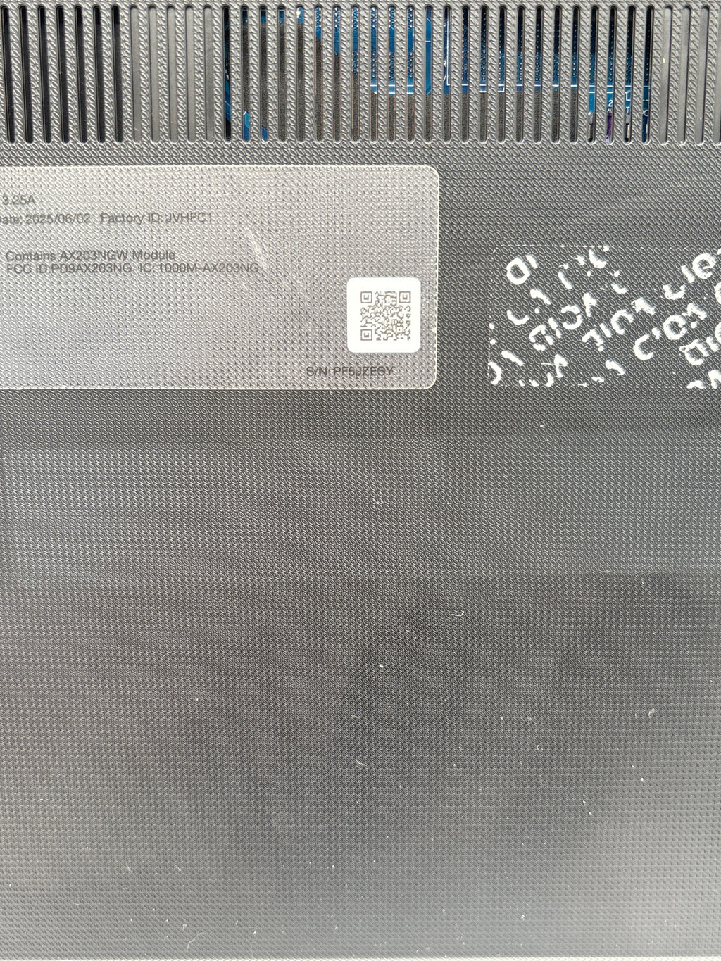 Lenovo V14 G4 14" Core i3-1315U 16GB RAM 256GB SSD - Used