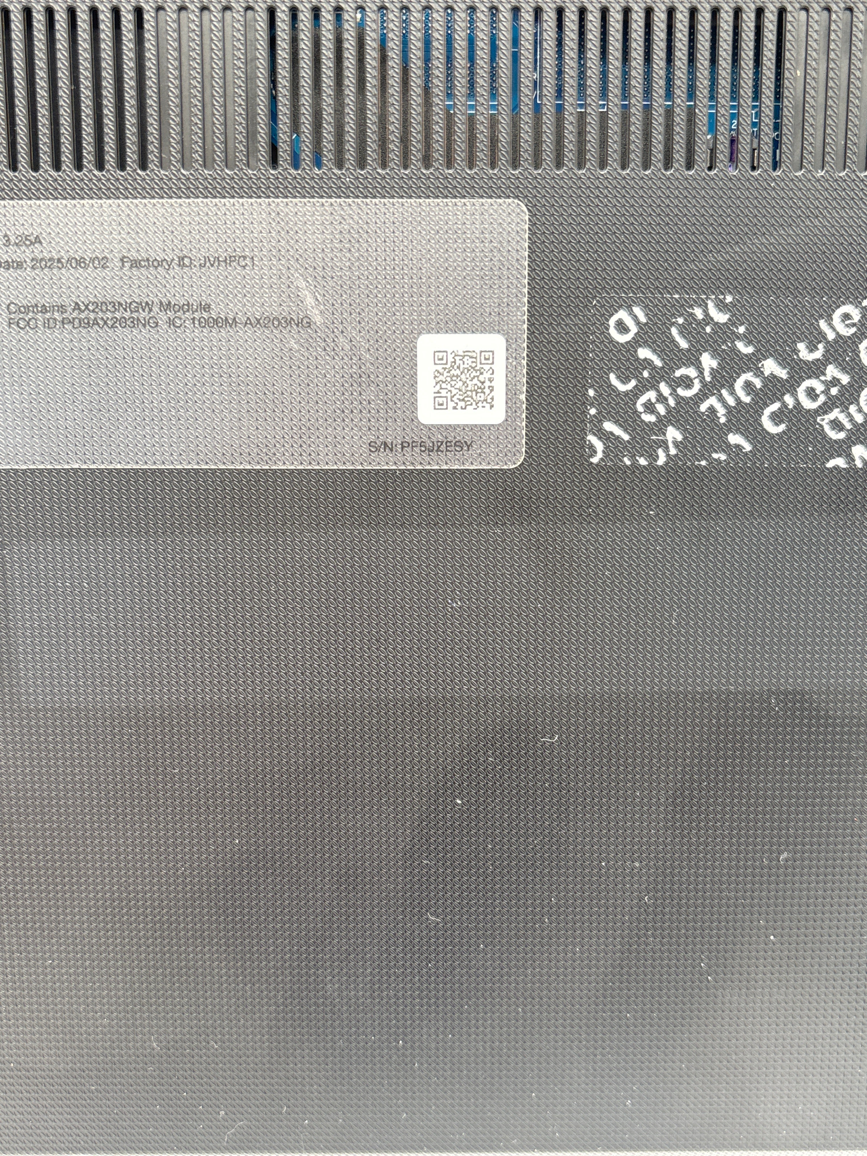 Lenovo V14 G4 14" Core i3-1315U 16GB RAM 256GB SSD - Used
