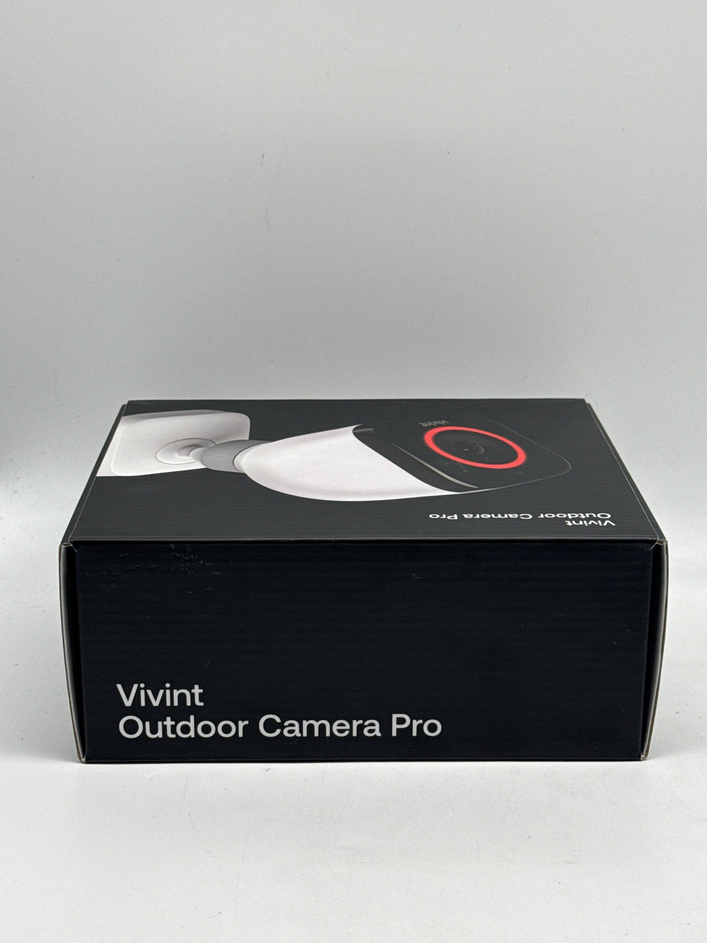 Vivint Outdoor Camera Pro Gen 2 1080p Wi-Fi White - New