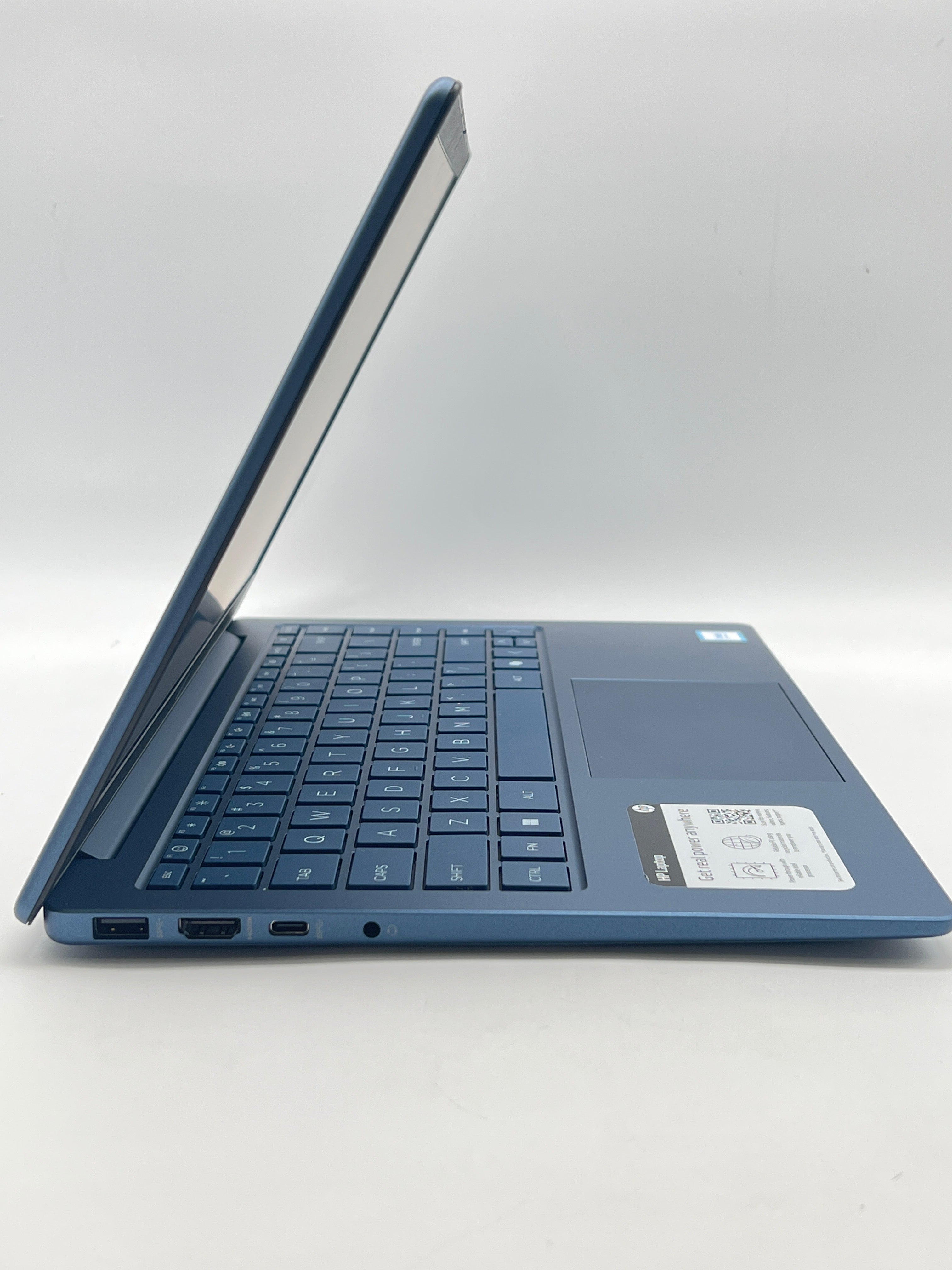 HP Laptop 14-ep2012wm Intel N150 4GB RAM 128GB SSD - Used