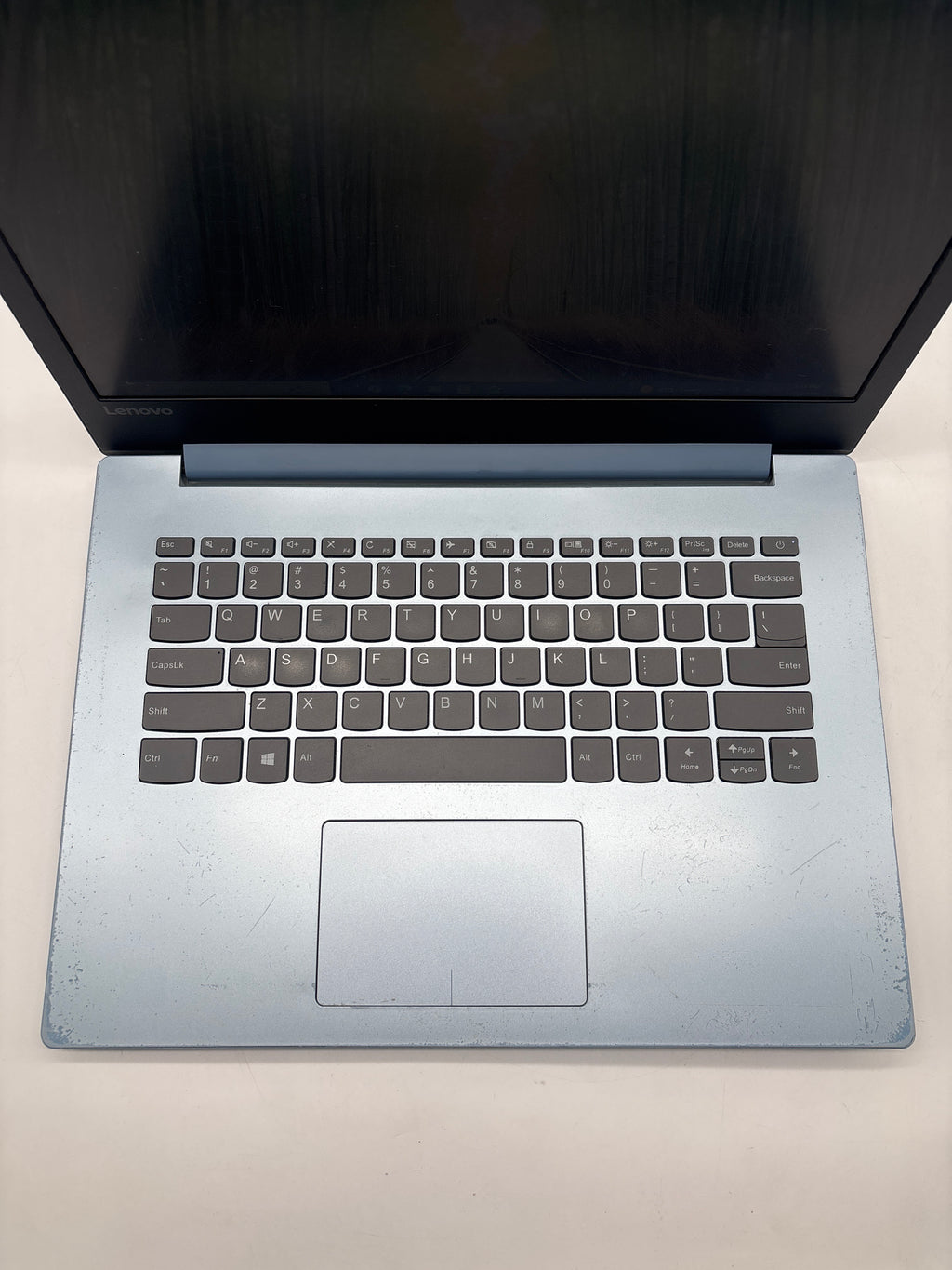 Lenovo IdeaPad 320 14" i3-7100U 4GB RAM 128GB SSD 2TB HDD - For Parts
