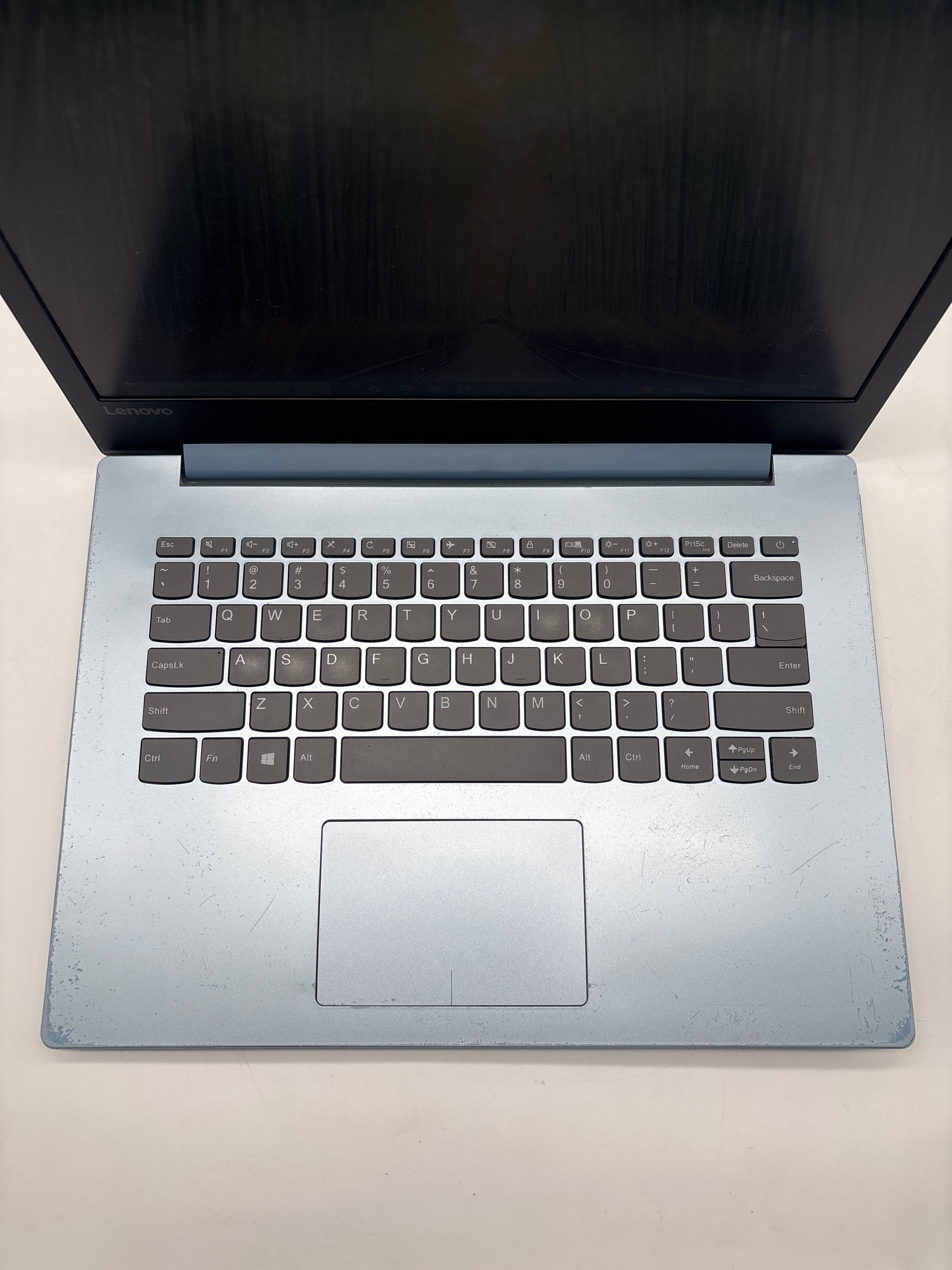 Lenovo IdeaPad 320 14" i3-7100U 4GB RAM 128GB SSD 2TB HDD - For Parts