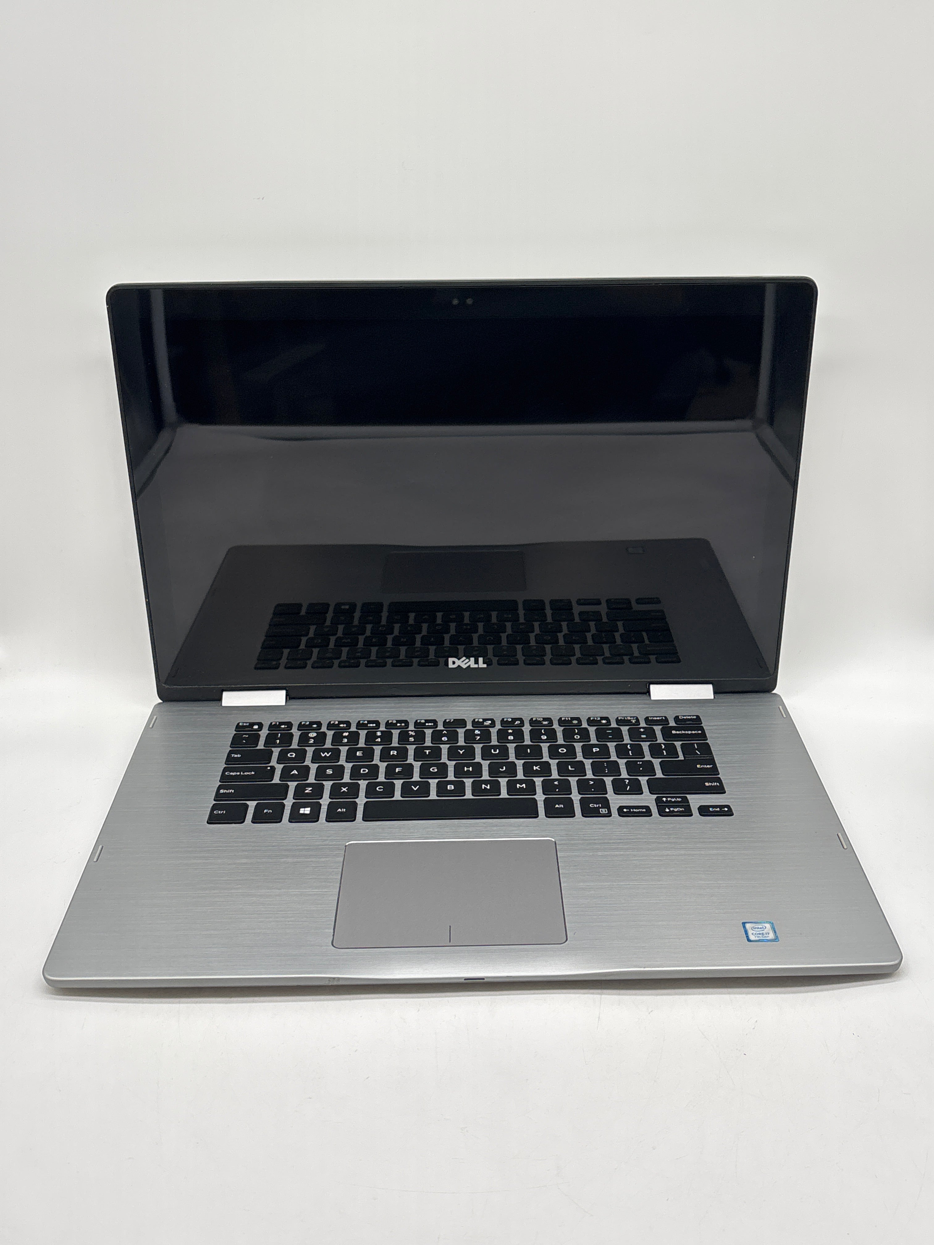 Dell  Inspiron 15 7579 i7-7500U 16GB RAM 512GB SSD - Bad Display