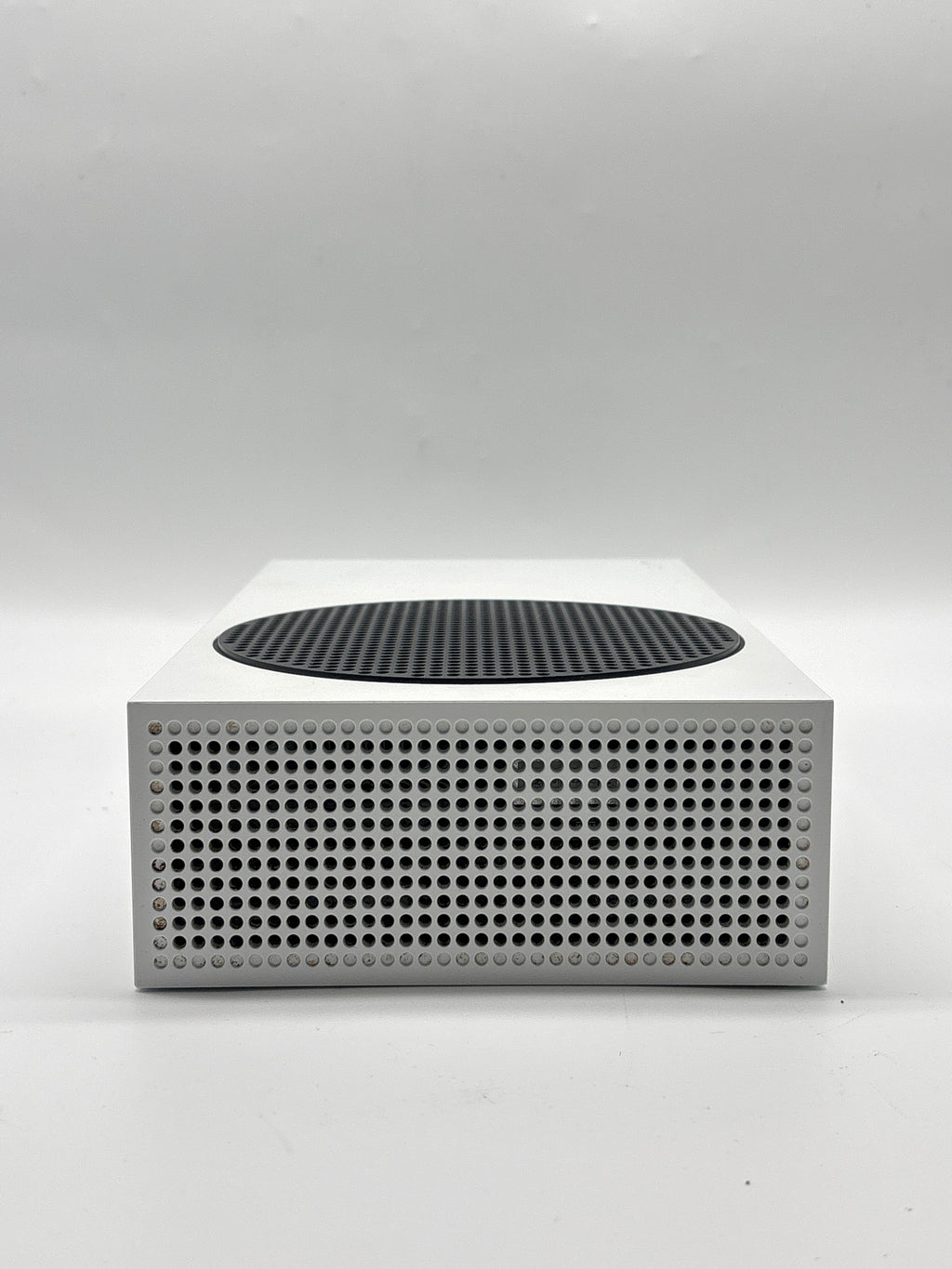 Microsoft Xbox Series S 512GB White All-Digital Home Console only