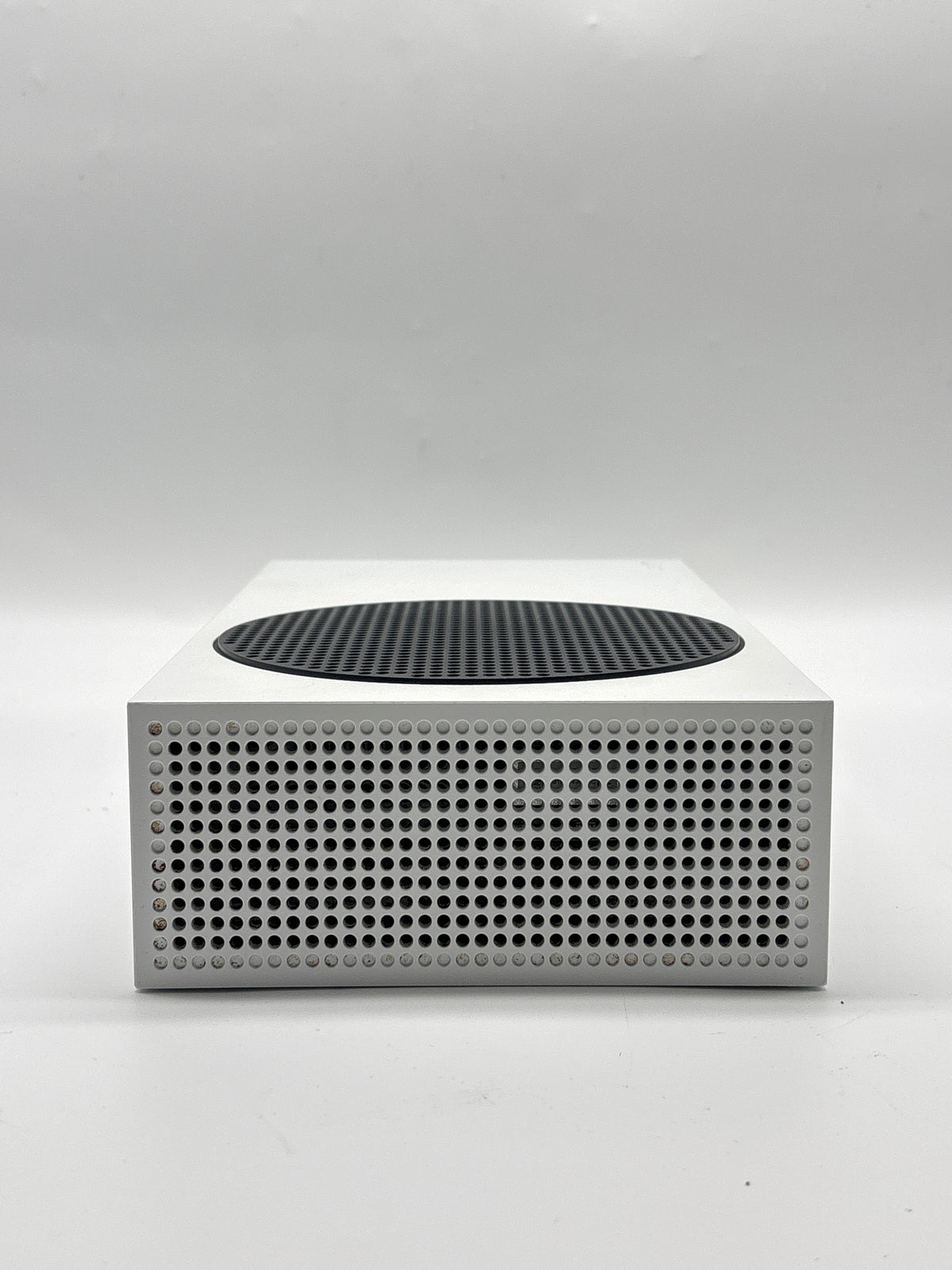 Microsoft Xbox Series S 512GB White All-Digital Home Console only