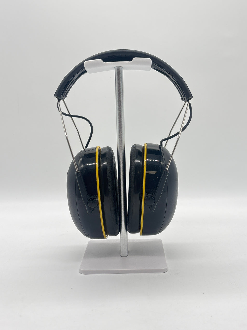 3M Worktunes Connect Wireless Bluetooth Headphones