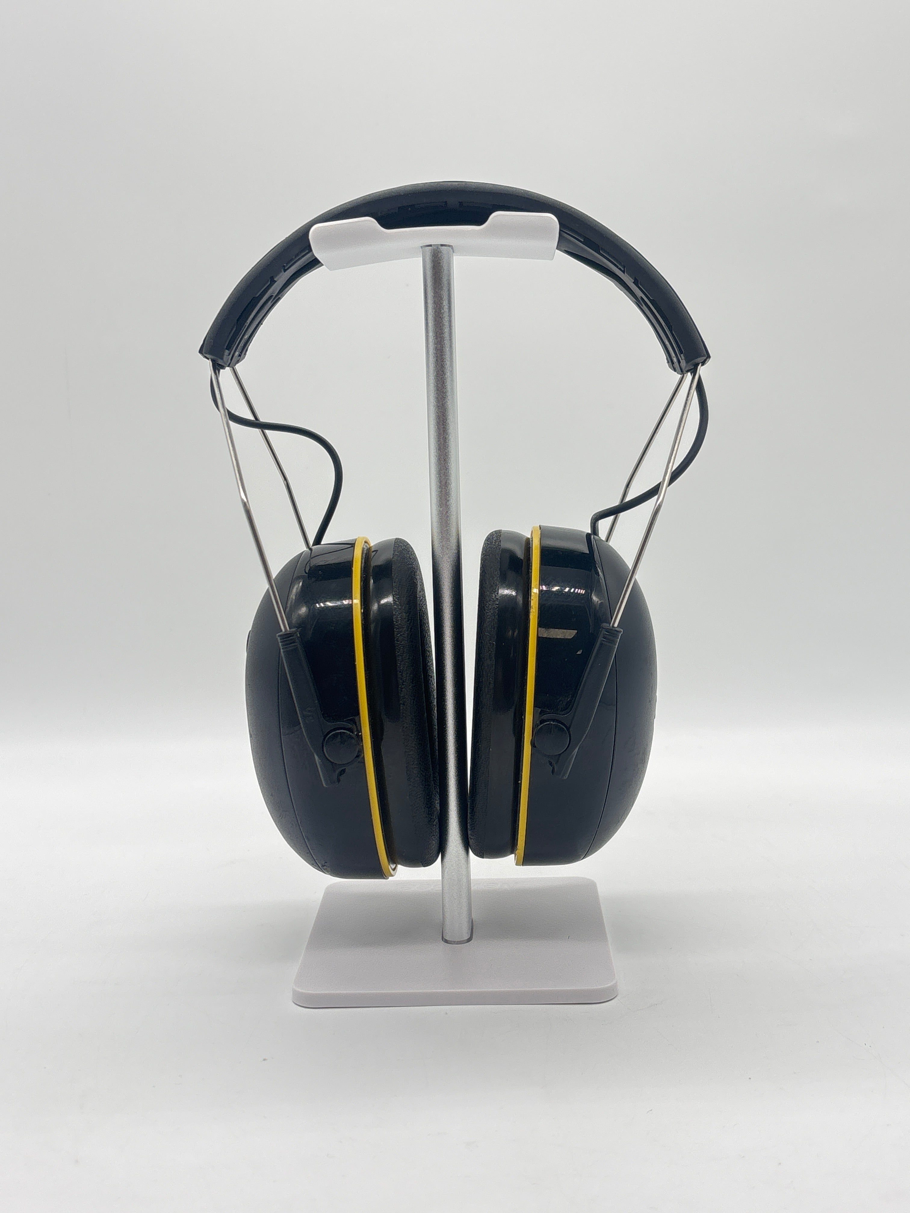 3M Worktunes Connect Wireless Bluetooth Headphones