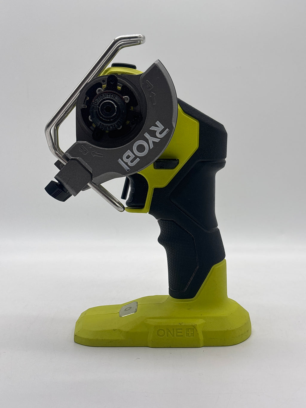 RYOBI PSBCS02B ONE Plus HP 18V Brushless Cordless Compact Cut-Off Tool W/Battery