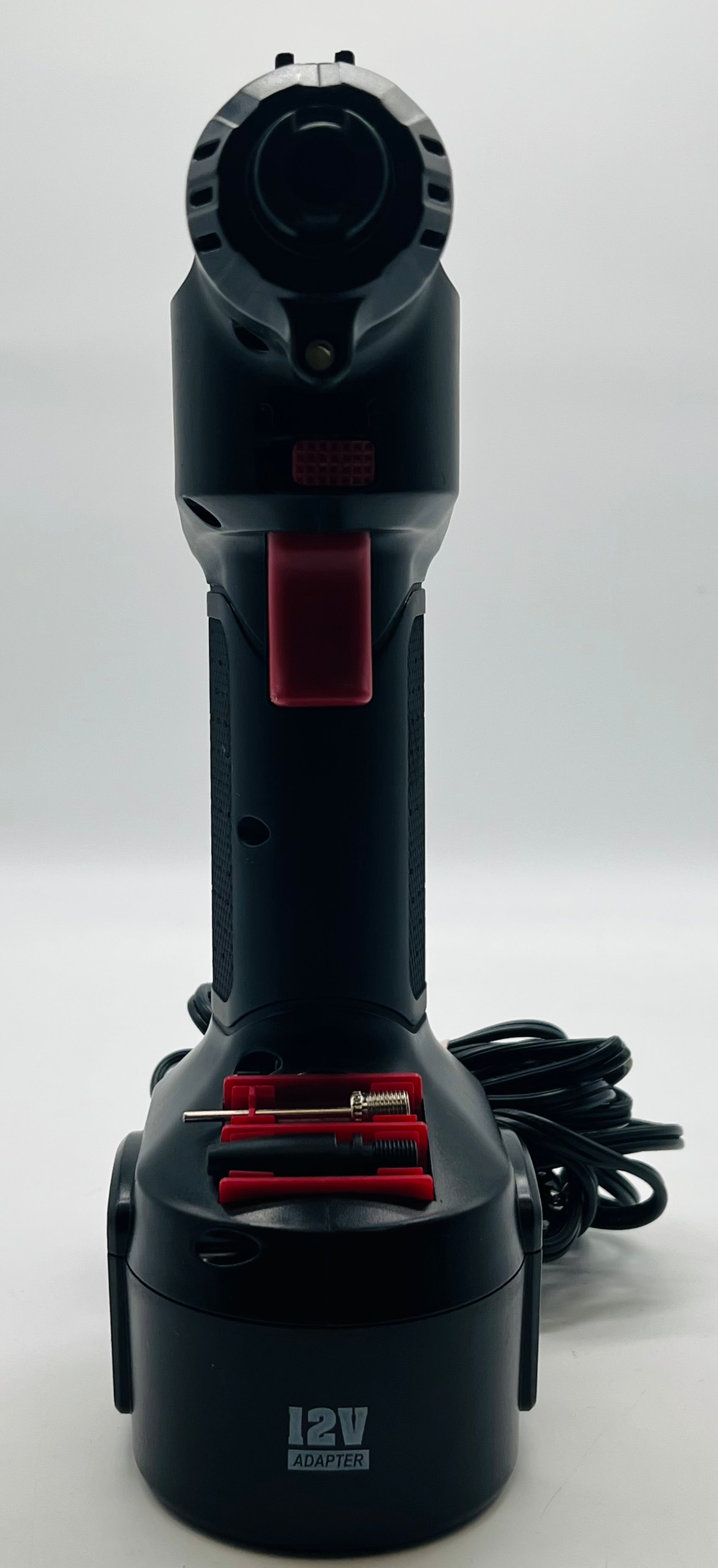 Airhawk Pro Tire Inflator Black - Used