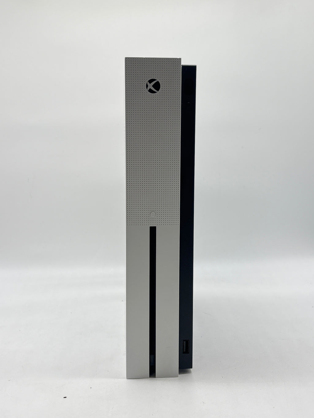 Microsoft Xbox One S 500GB Console Only White - Used