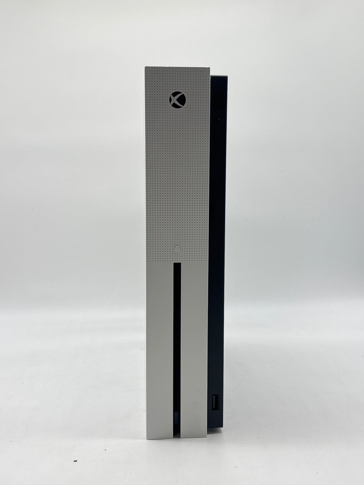 Microsoft Xbox One S 500GB Console Only White - Used