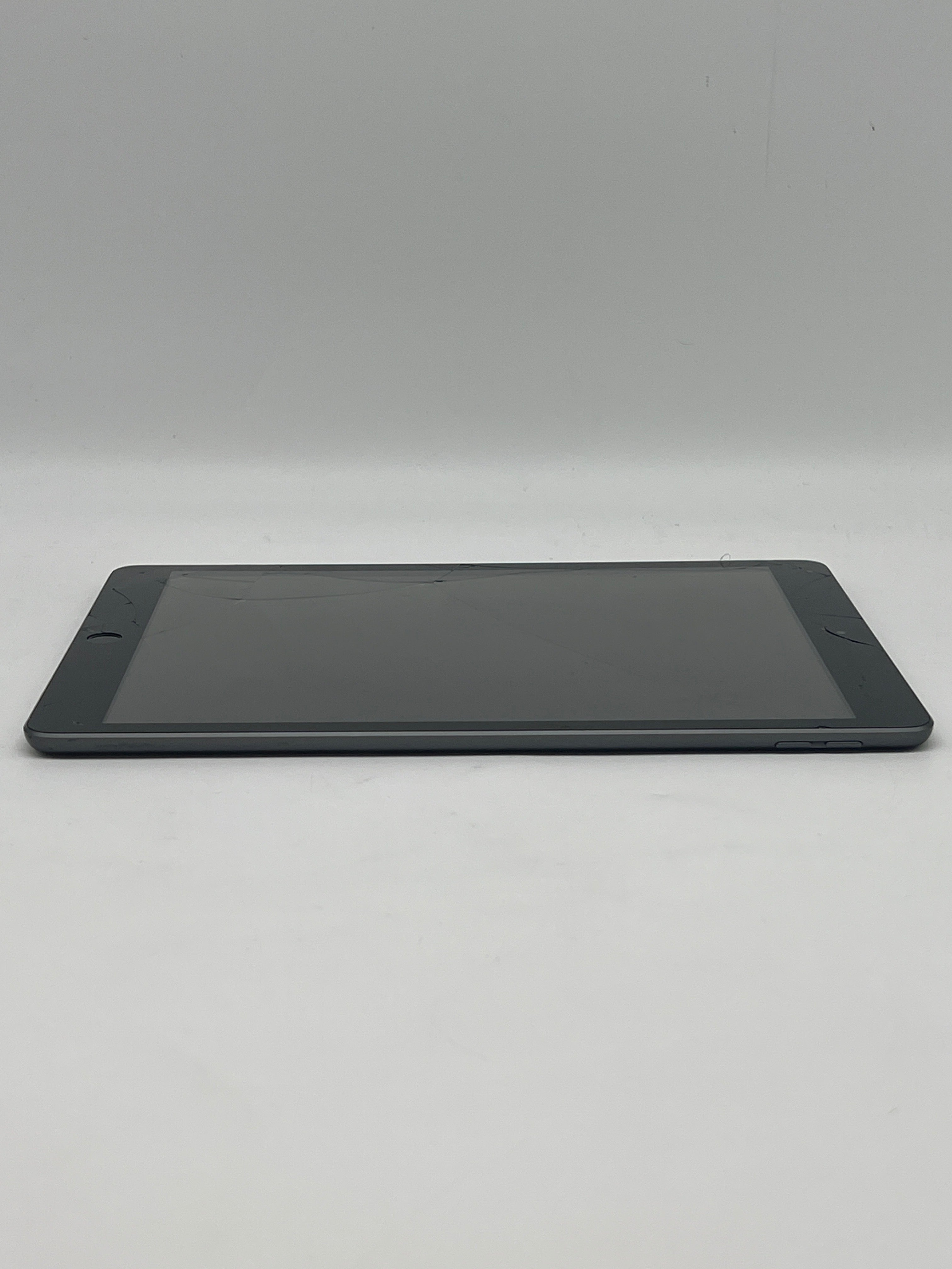 Apple iPad 9th Gen MK2K3LL/A 64GB Wi Fi - Cracked Screen