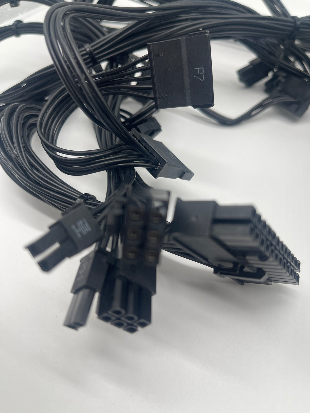 HP Power Supply 600W ATX PS-4501-2